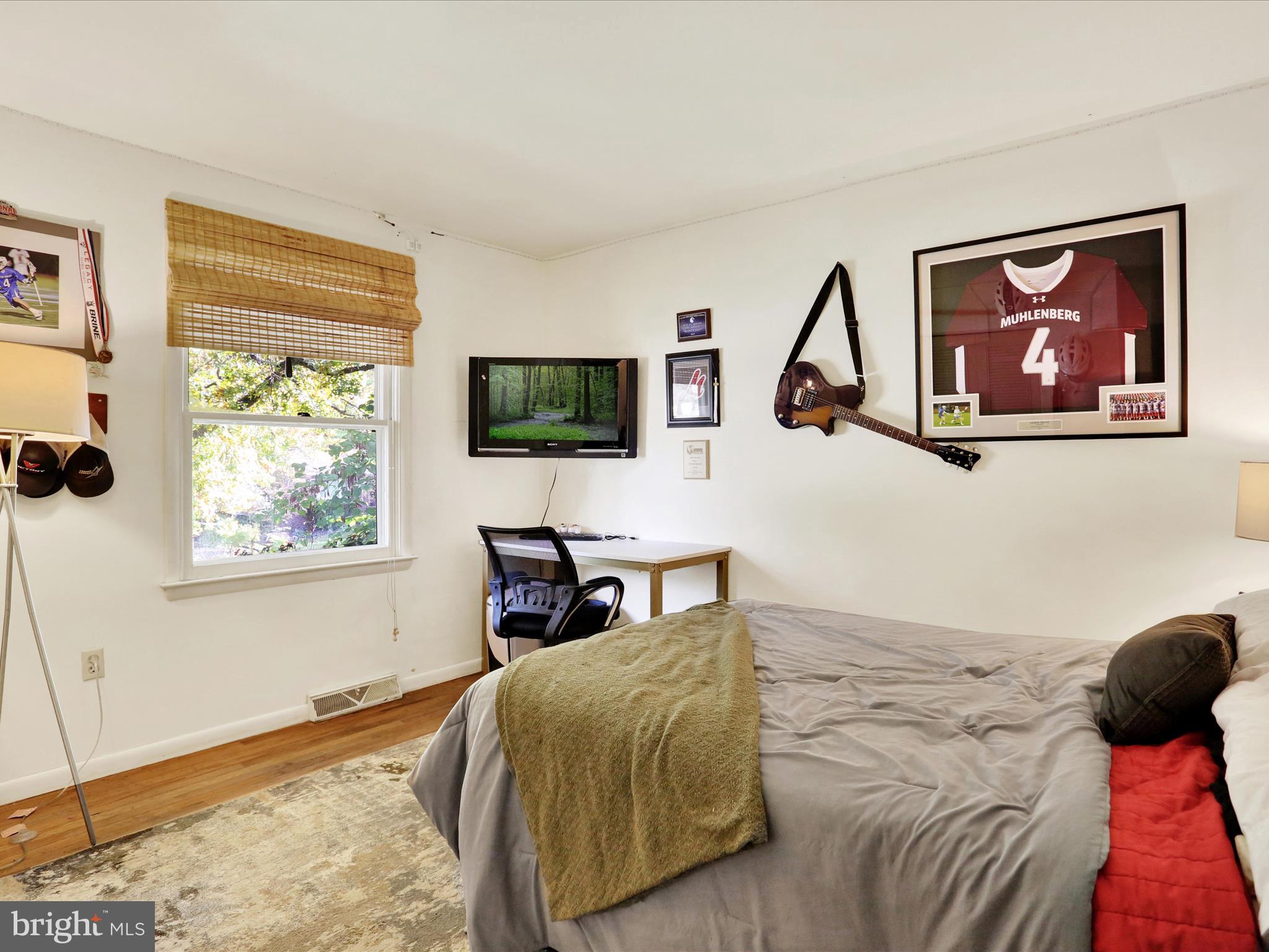 CRESTWOOD - Residential