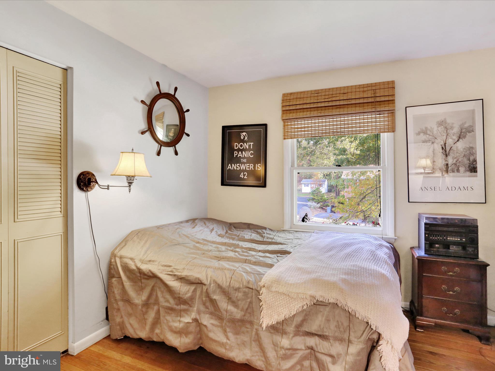 CRESTWOOD - Residential