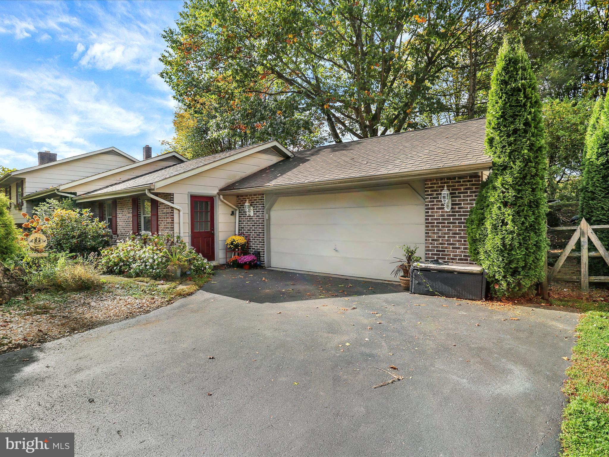 CRESTWOOD - Residential