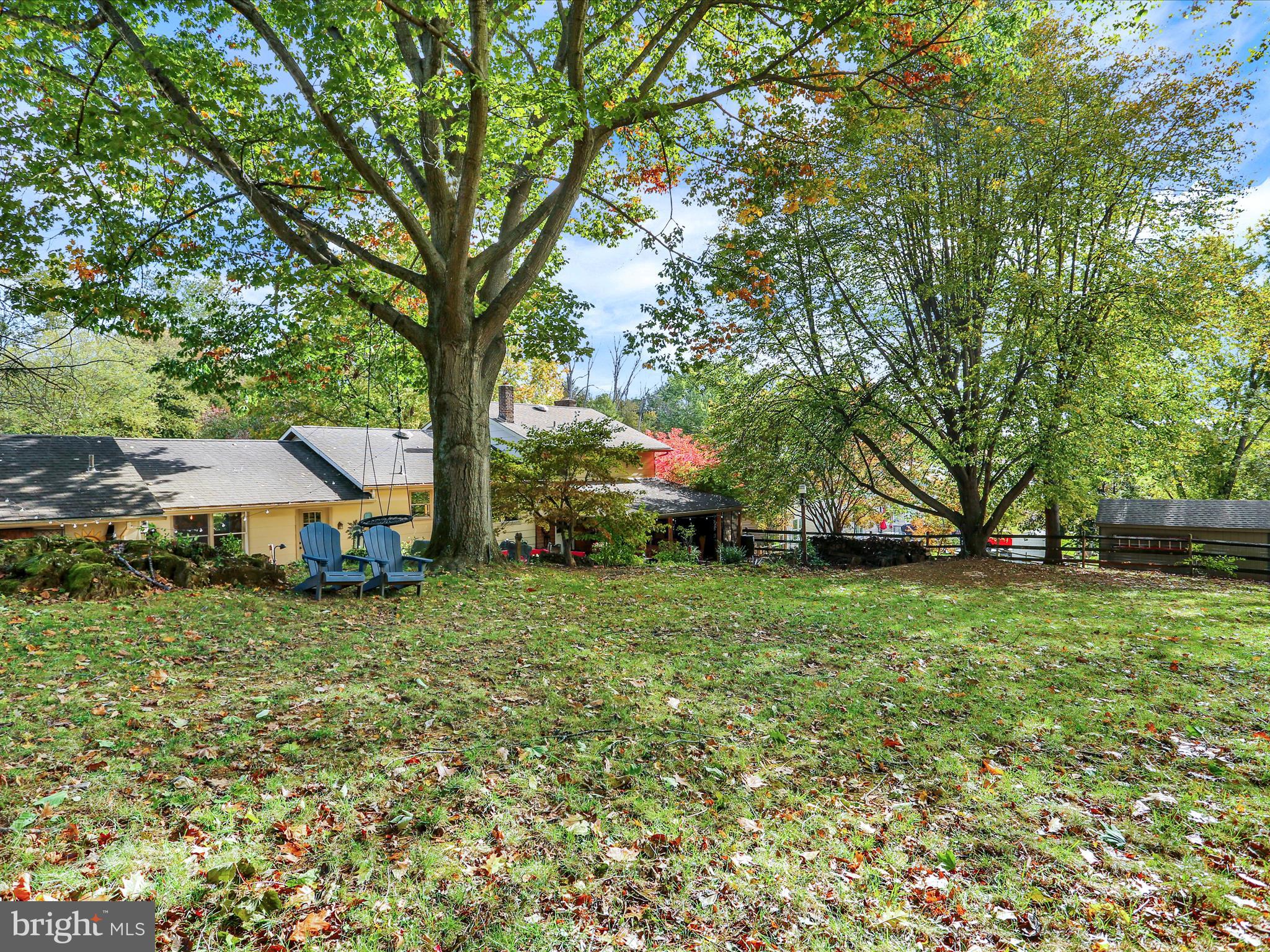 CRESTWOOD - Residential