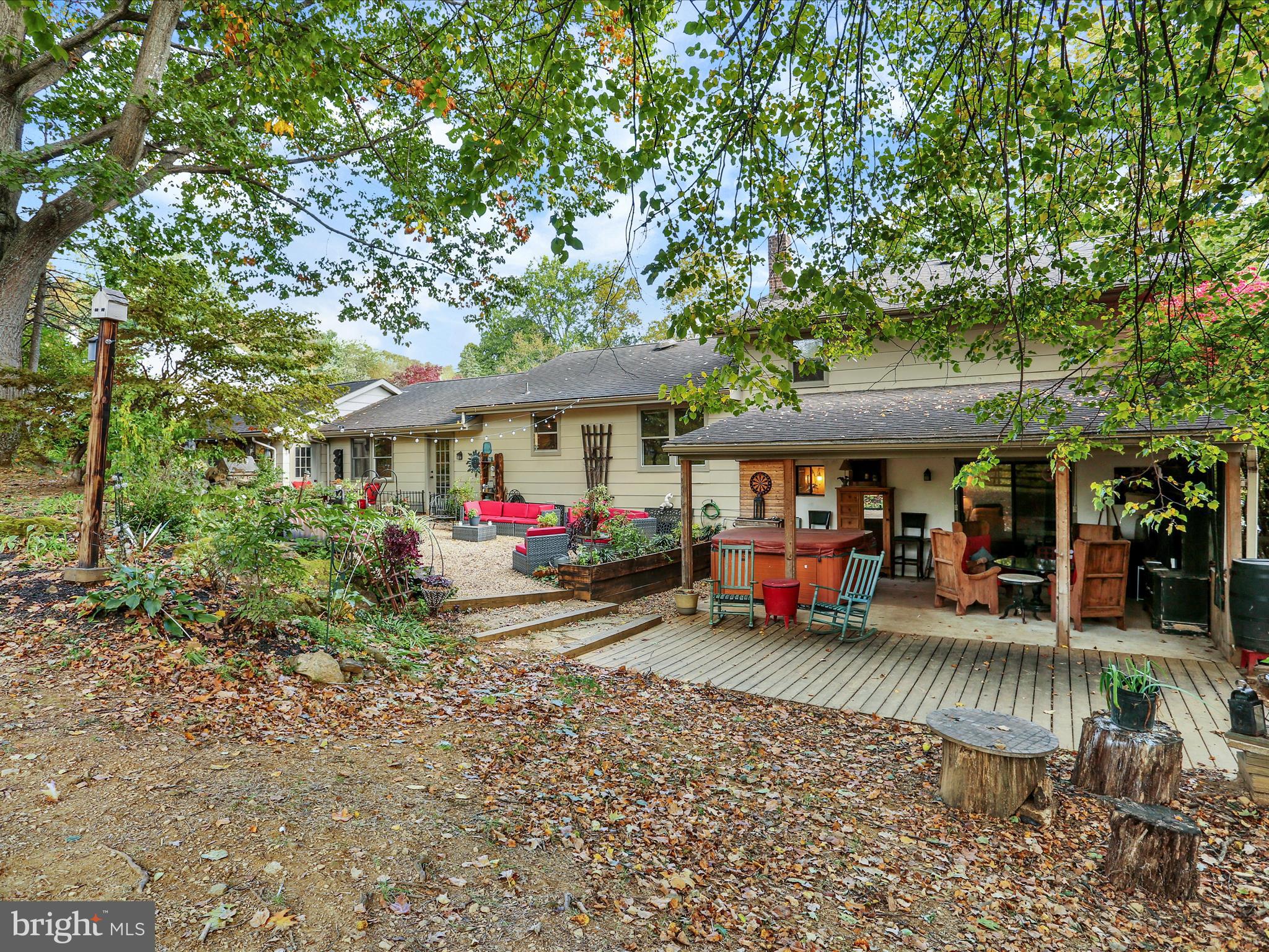 CRESTWOOD - Residential