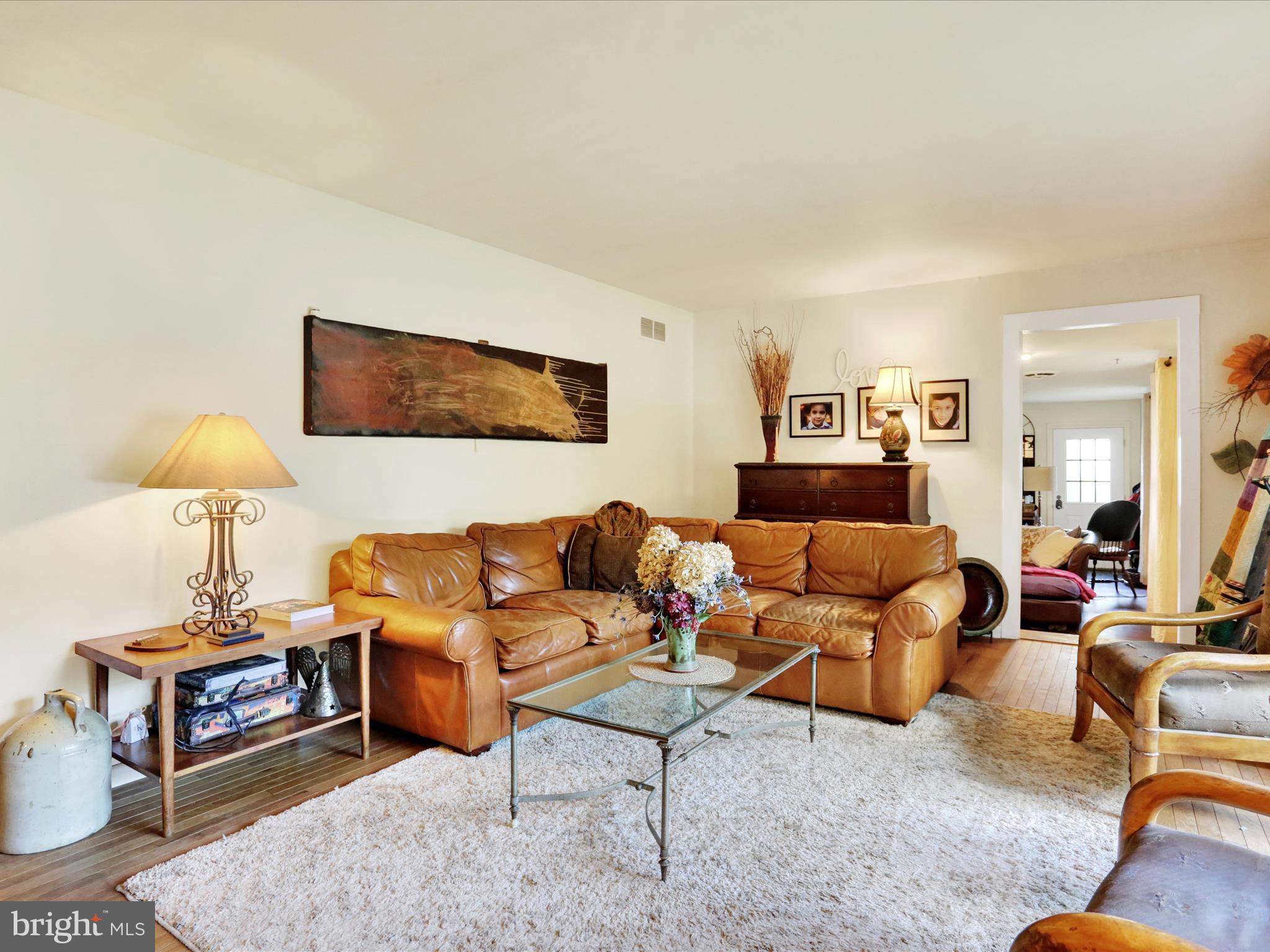 CRESTWOOD - Residential