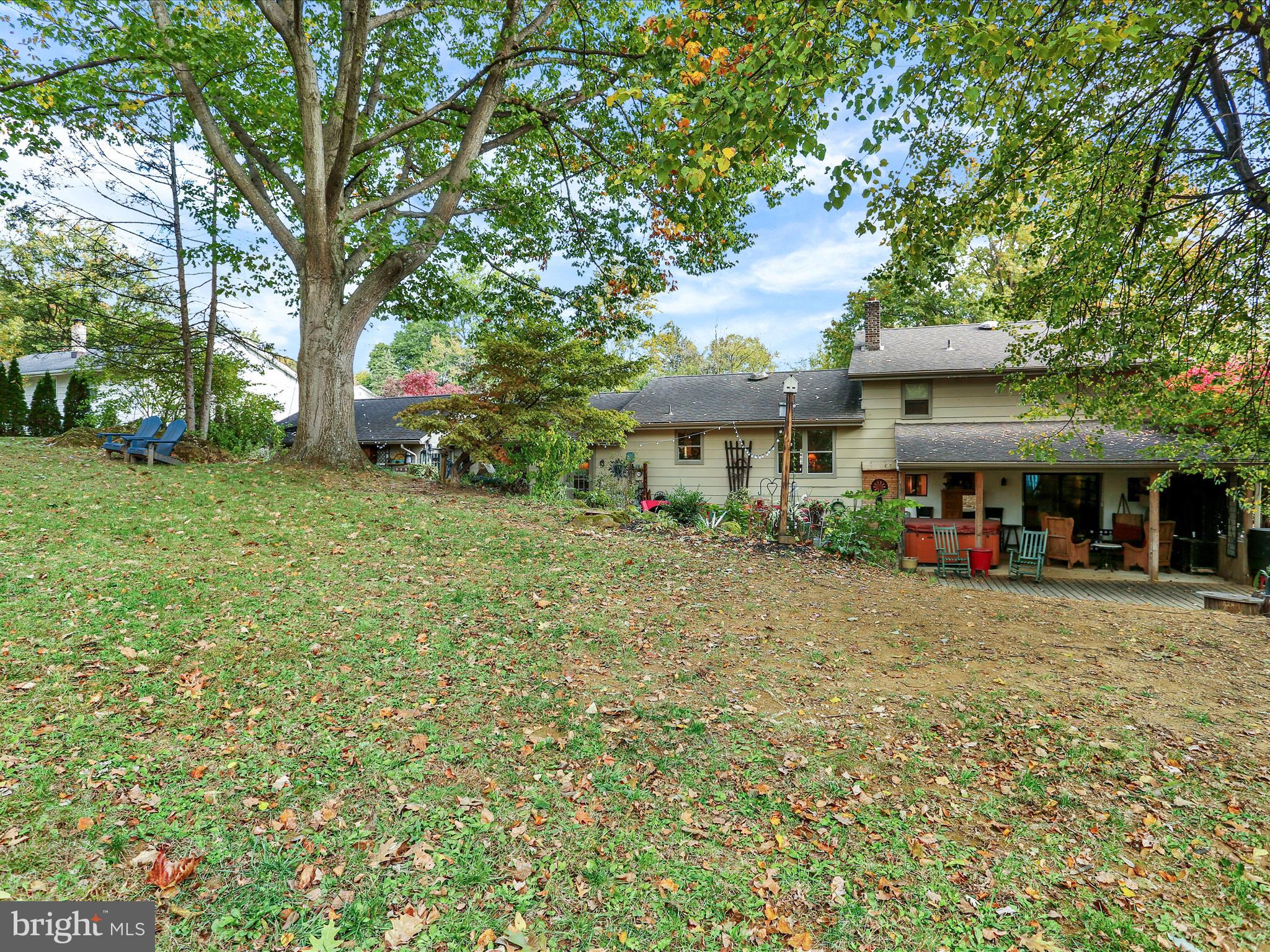 CRESTWOOD - Residential