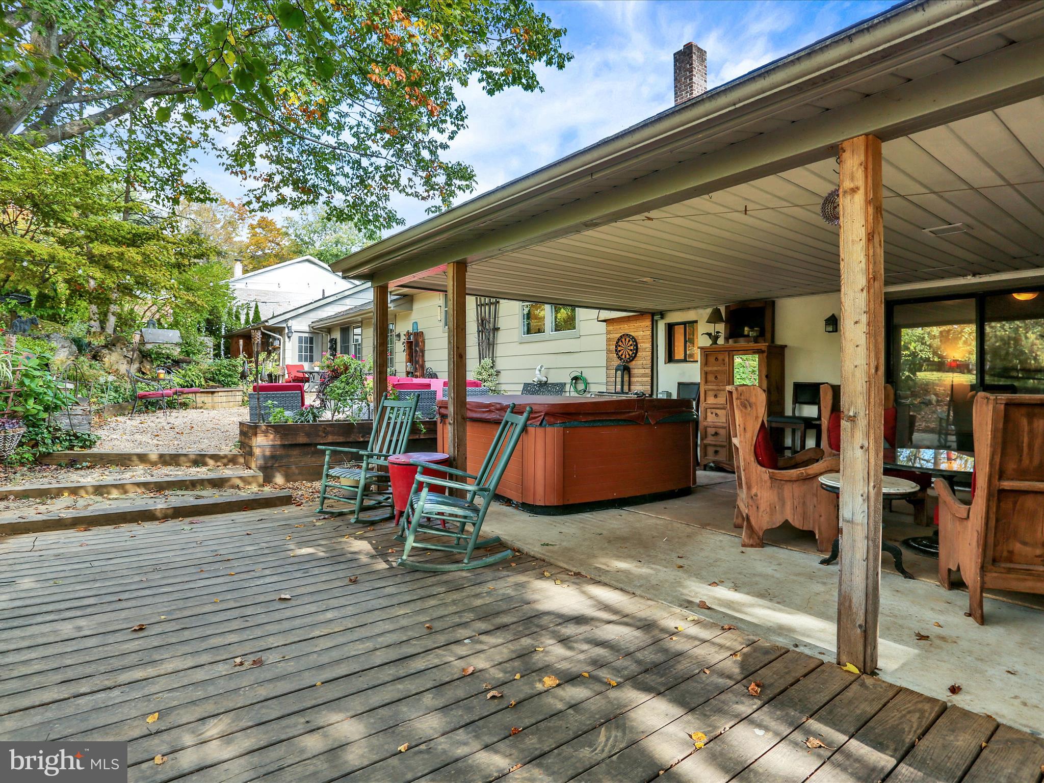 CRESTWOOD - Residential