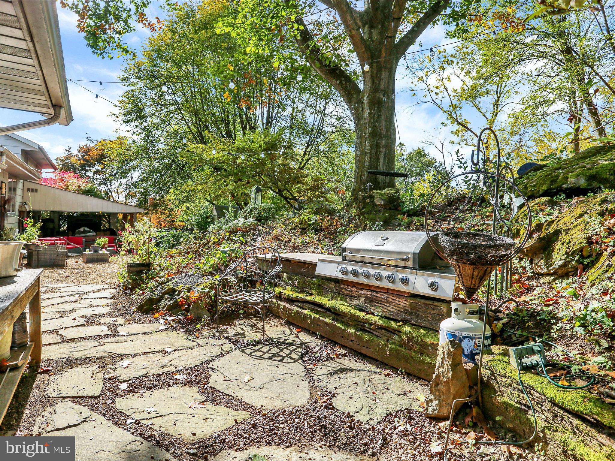 CRESTWOOD - Residential