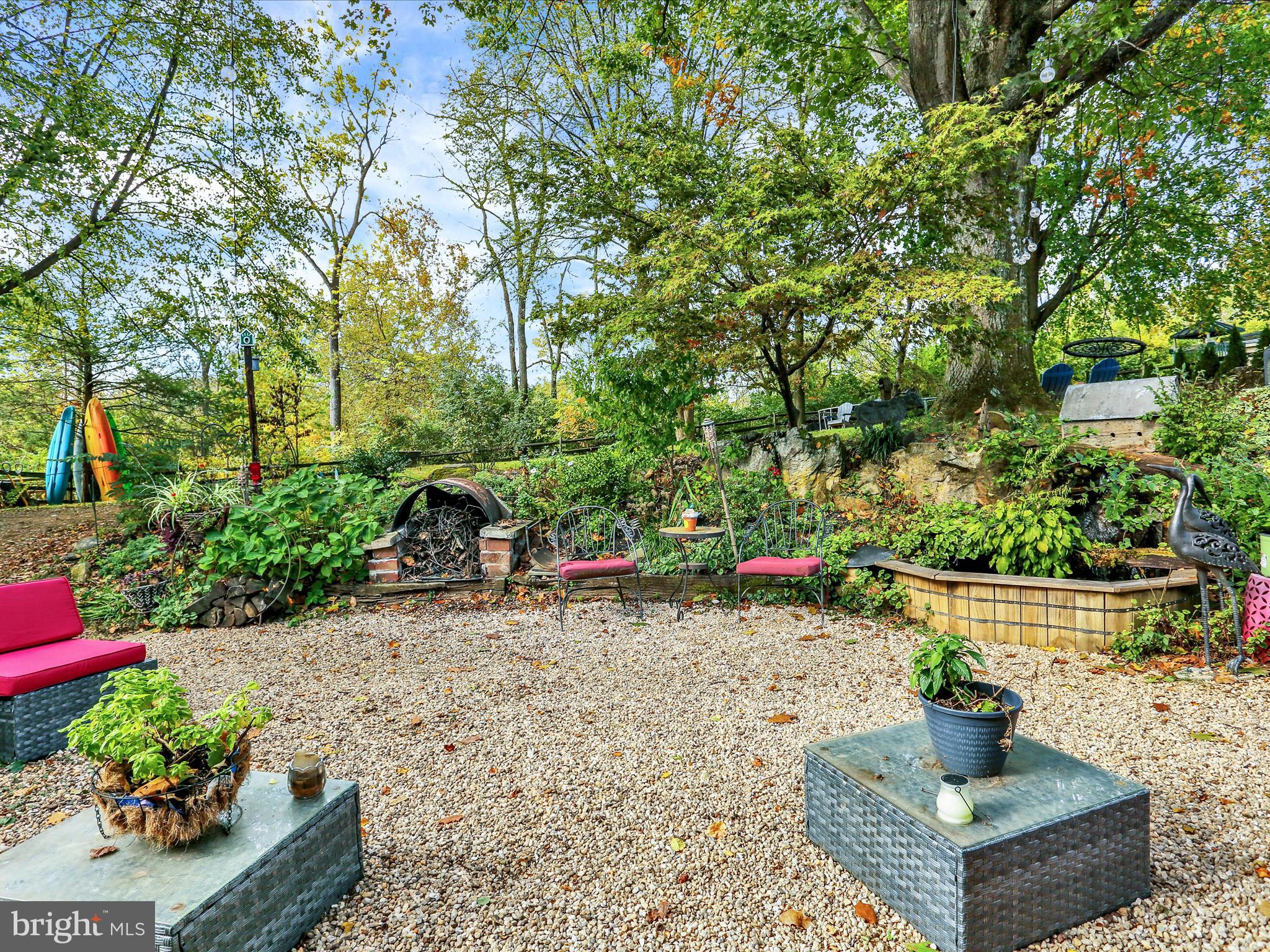 CRESTWOOD - Residential