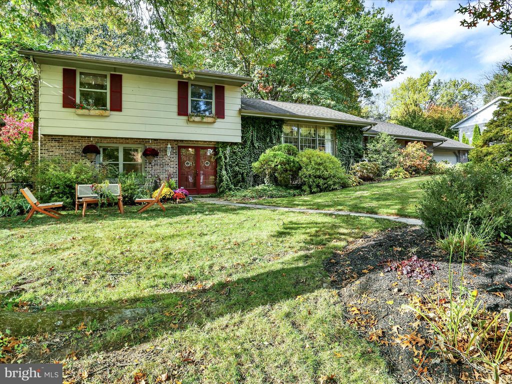 Photo of 48 Hearthstone Drive, READING, PA 19606 (MLS # PABK2064682)