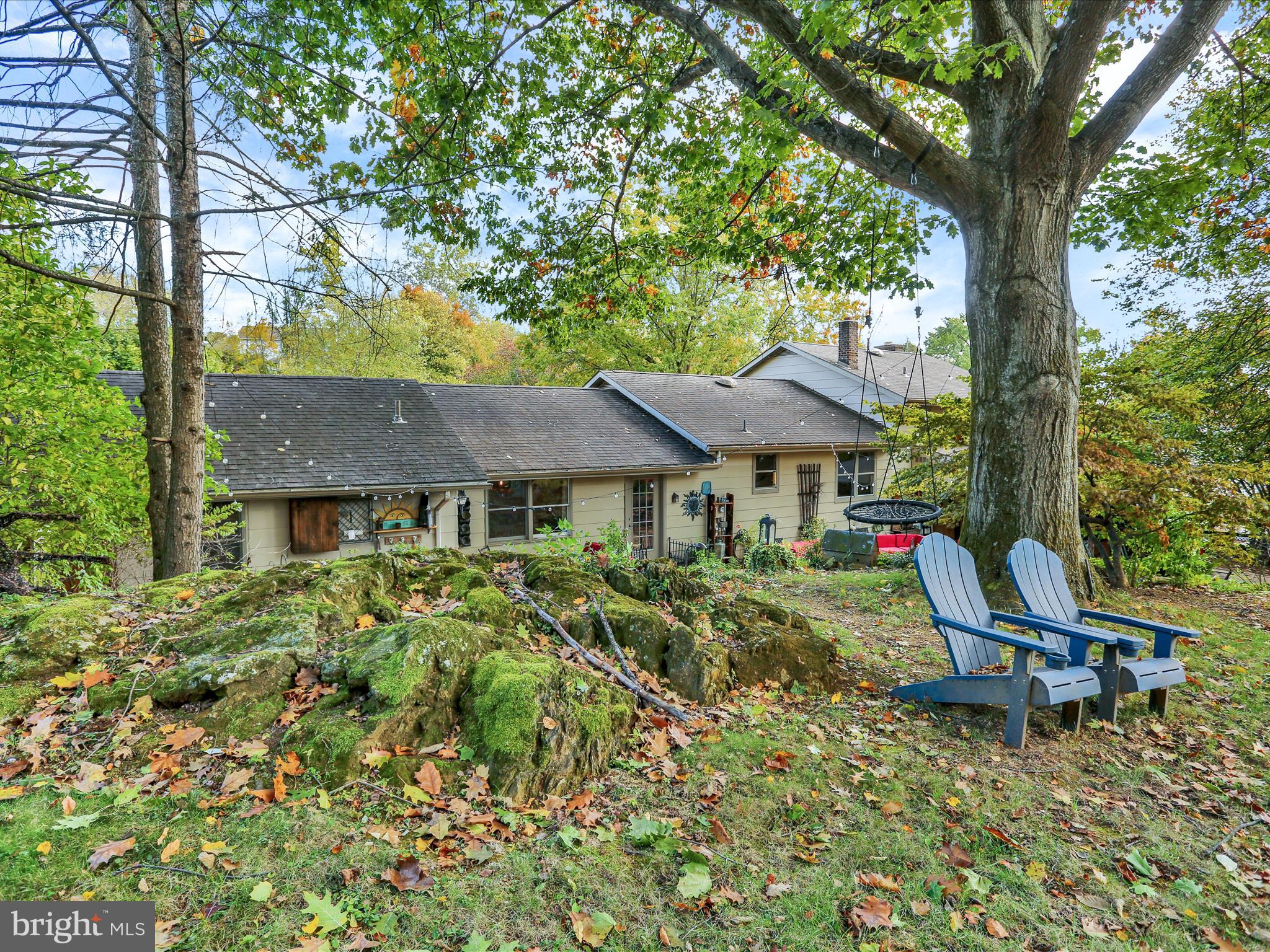 CRESTWOOD - Residential