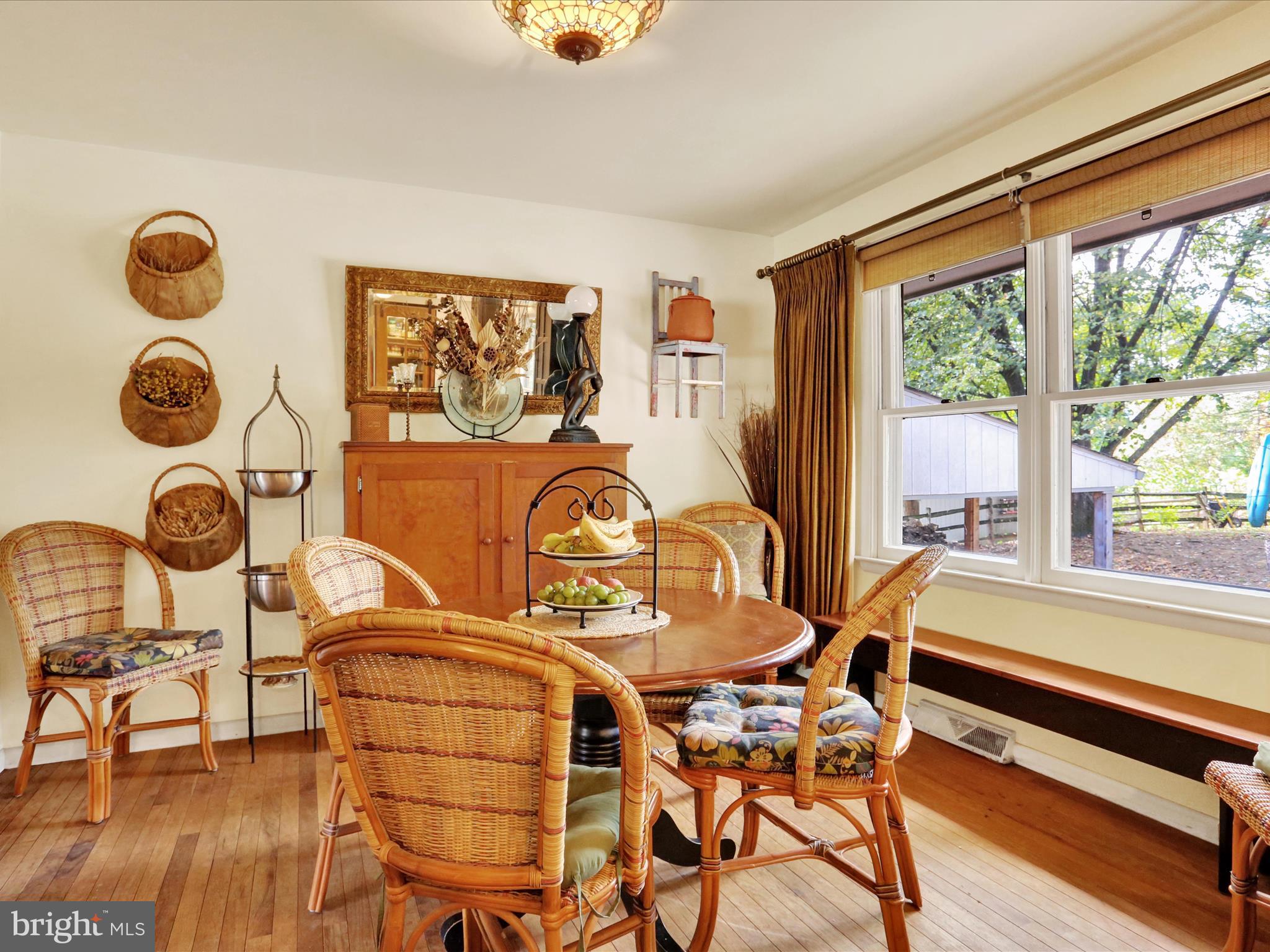 CRESTWOOD - Residential