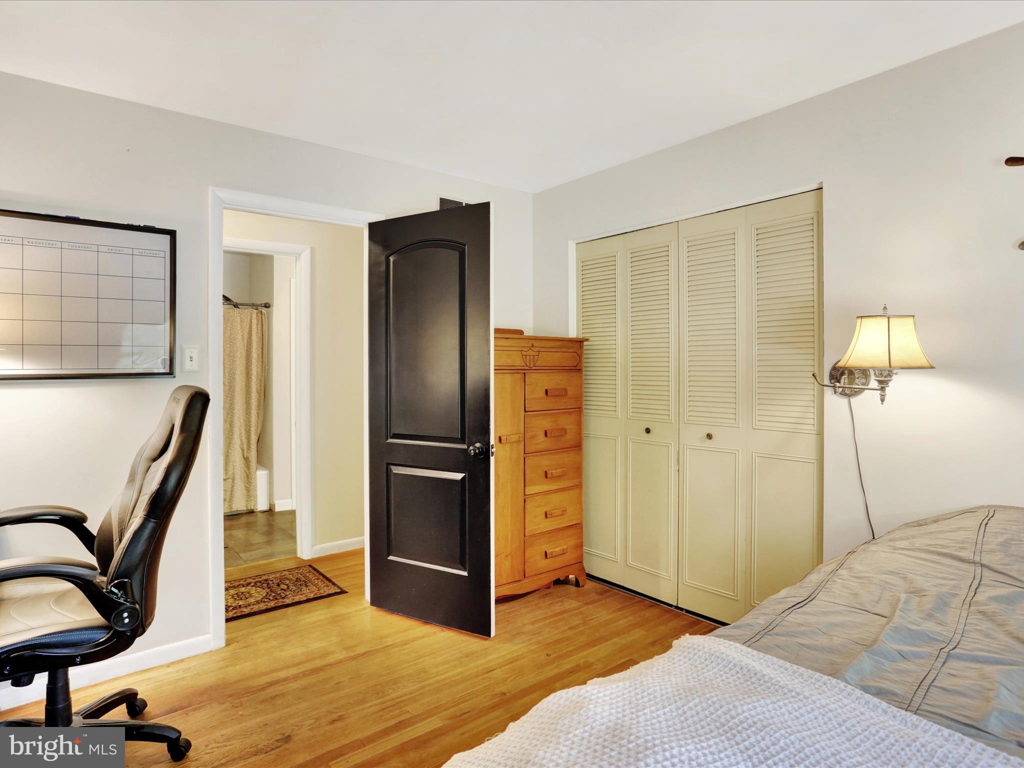 CRESTWOOD - Residential