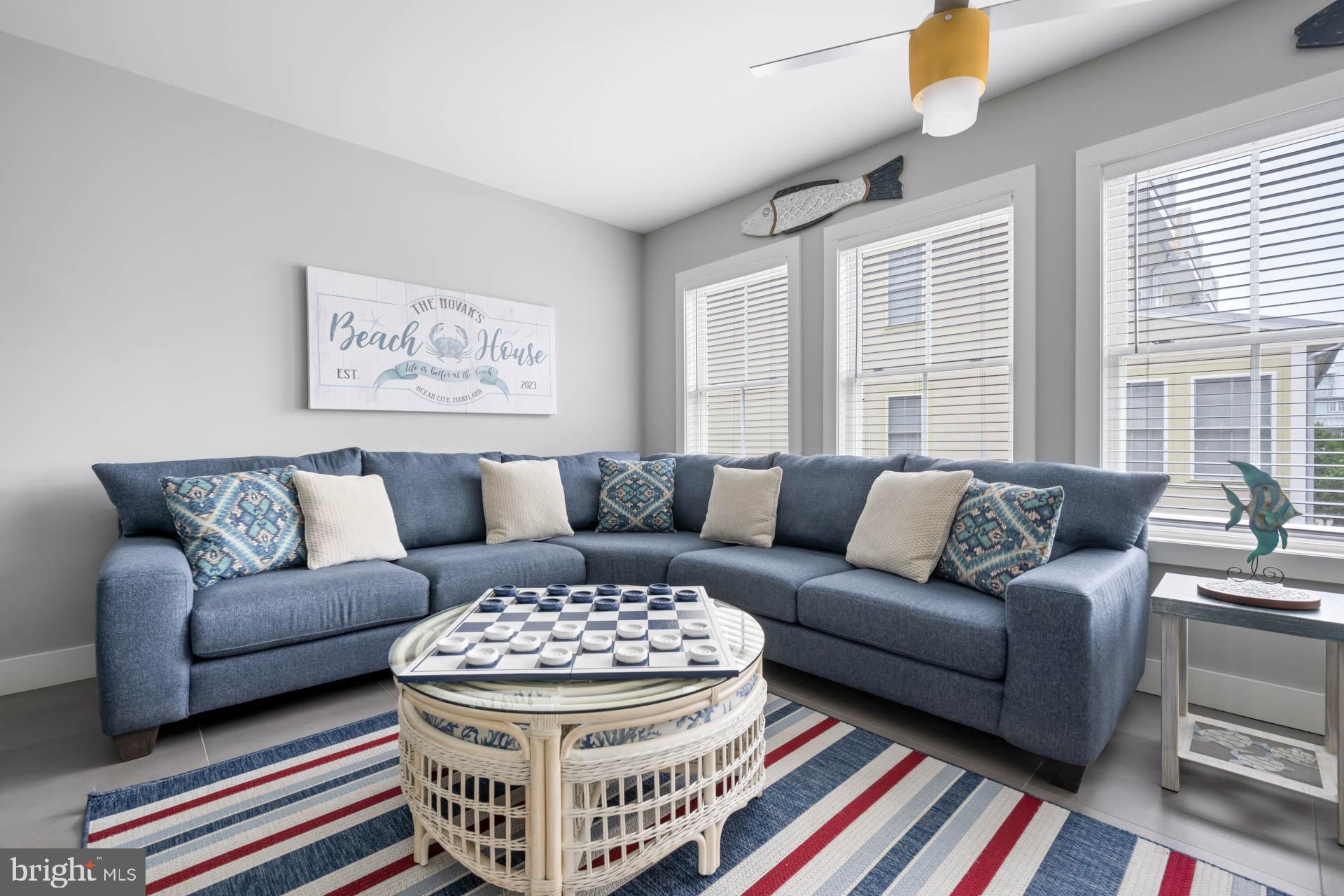 22 BEACH SIDE DRIVE