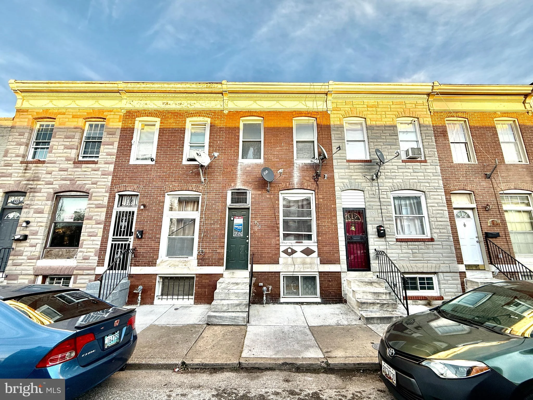 135 N Janney Street N