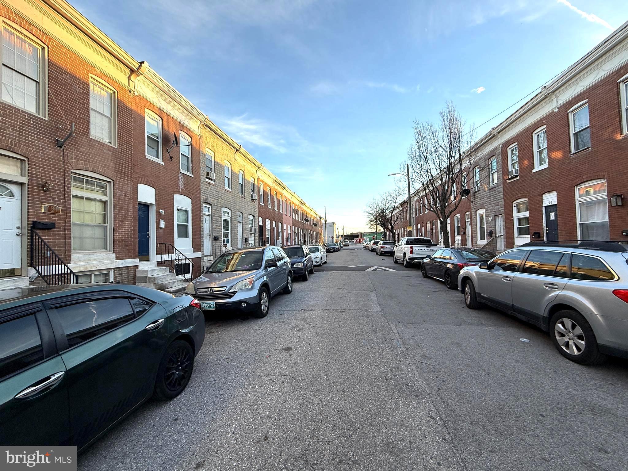 HIGHLANDTOWN - Residential