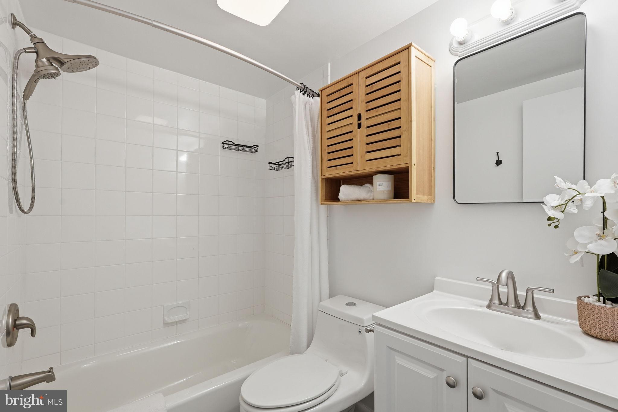 TAKOMA PARK - Residential