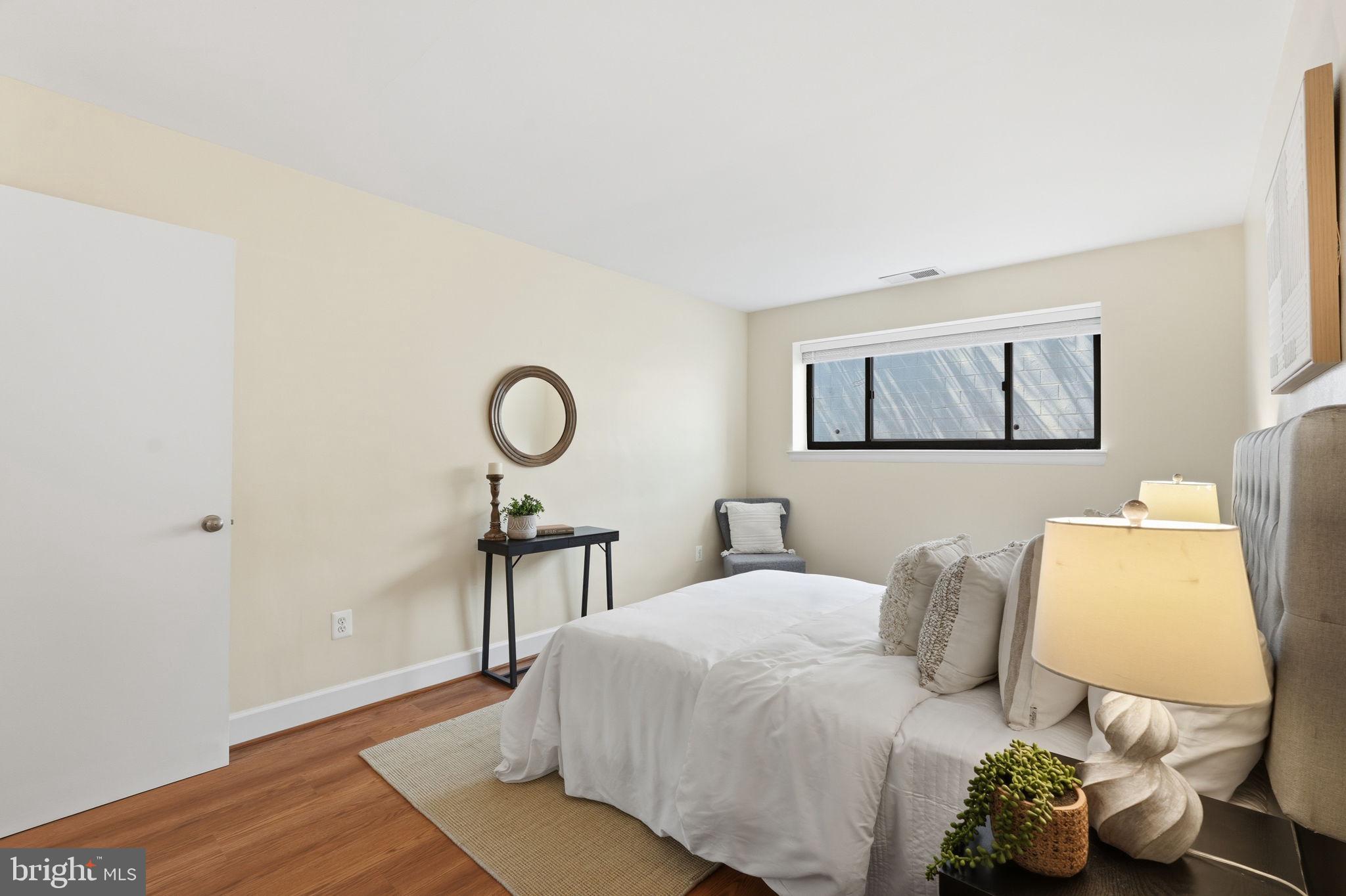 TAKOMA PARK - Residential