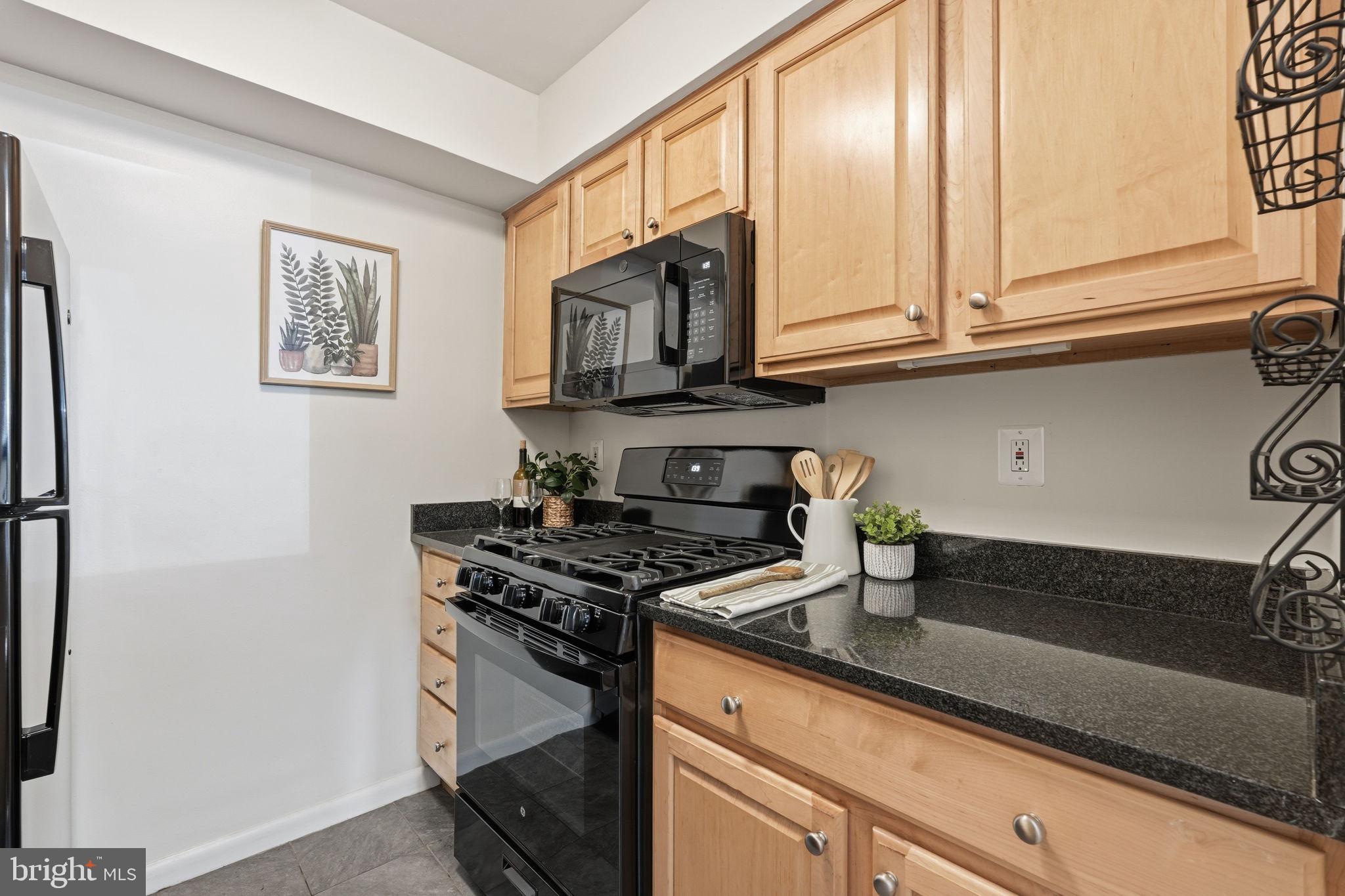 TAKOMA PARK - Residential