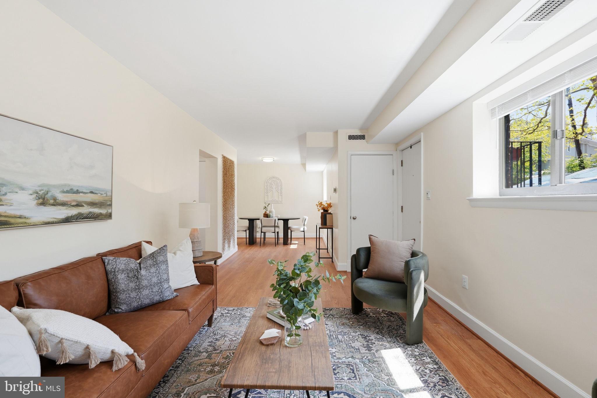 TAKOMA PARK - Residential