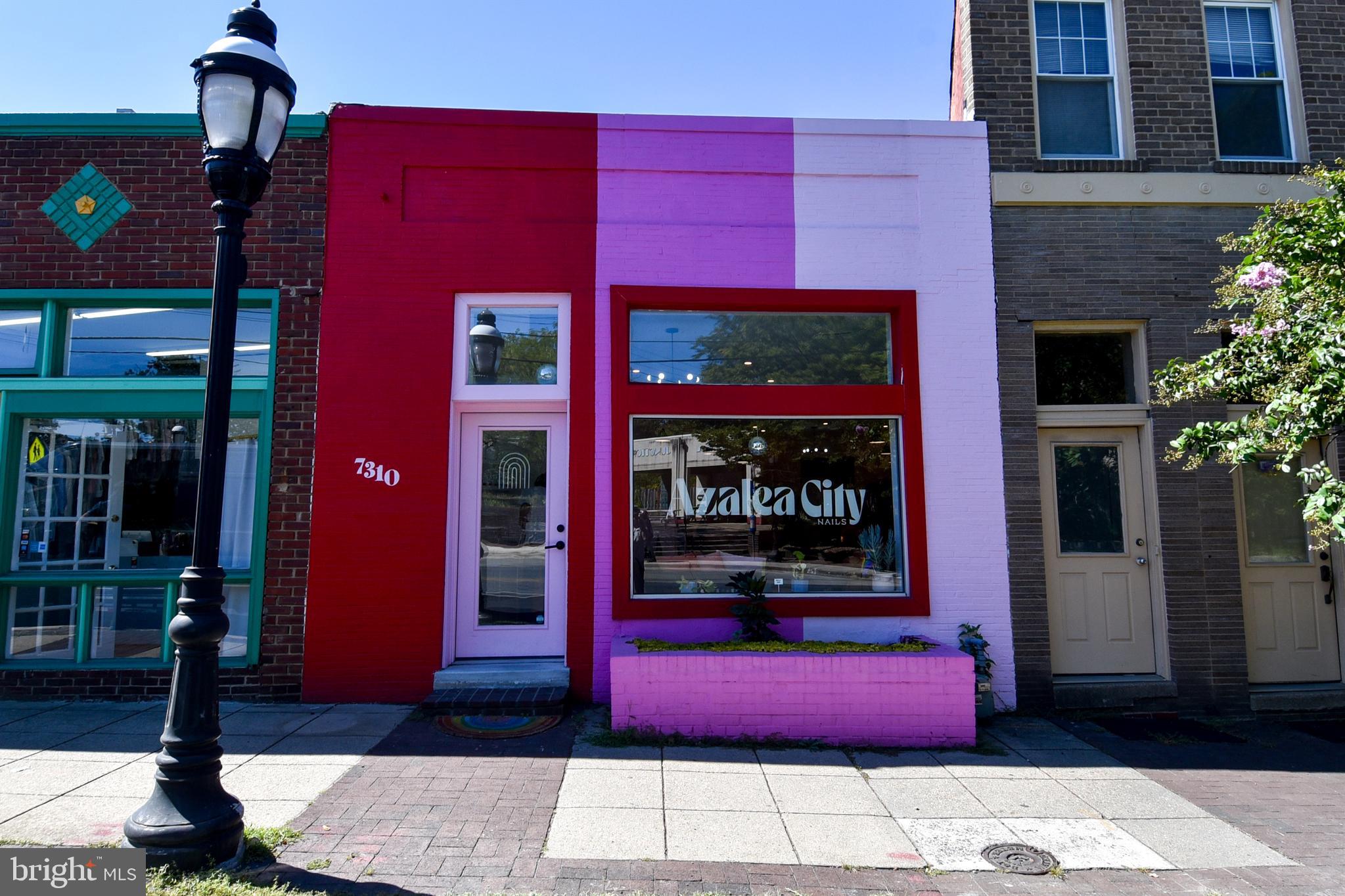 TAKOMA PARK - Residential