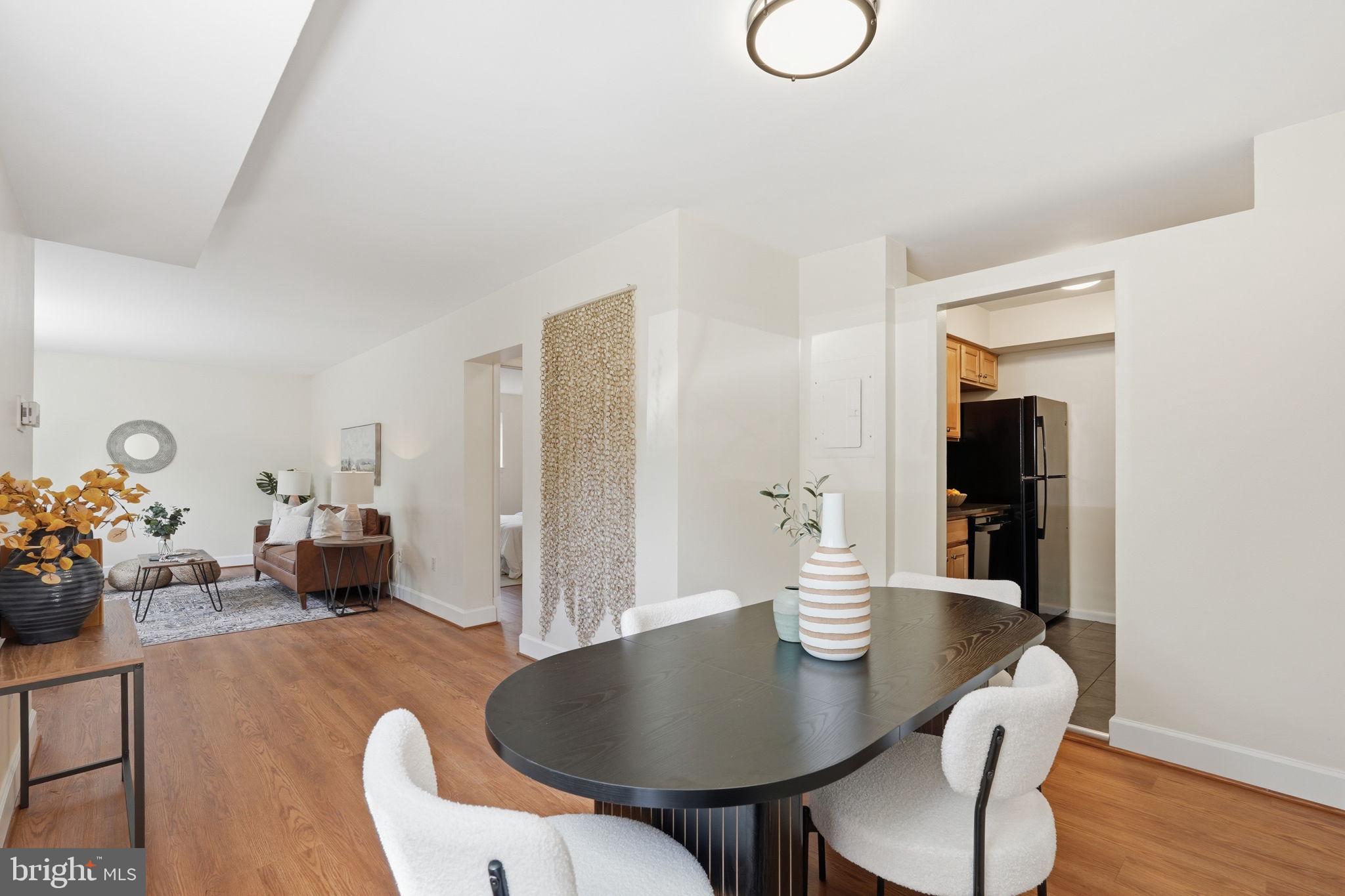 TAKOMA PARK - Residential