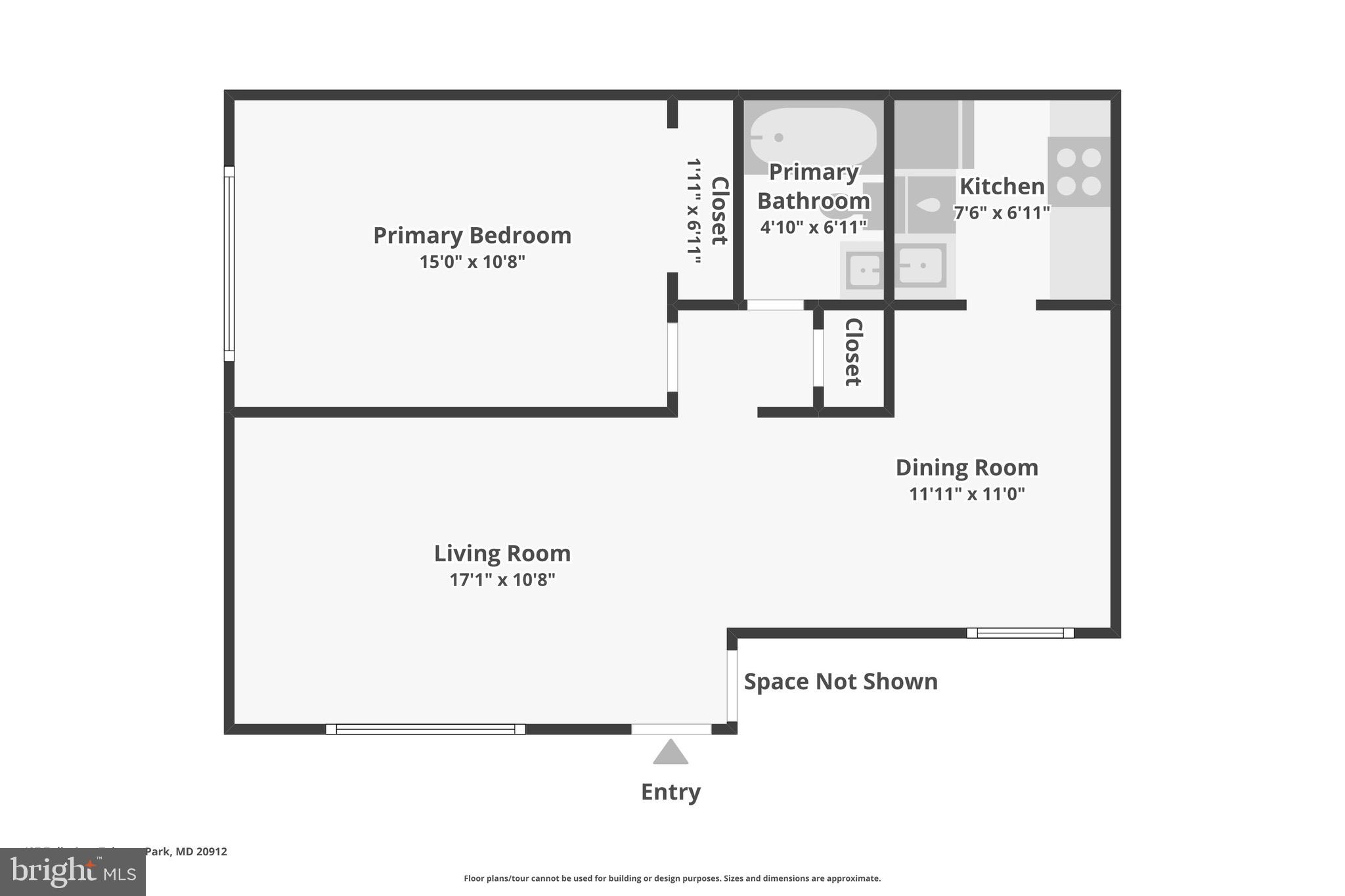 TAKOMA PARK - Residential
