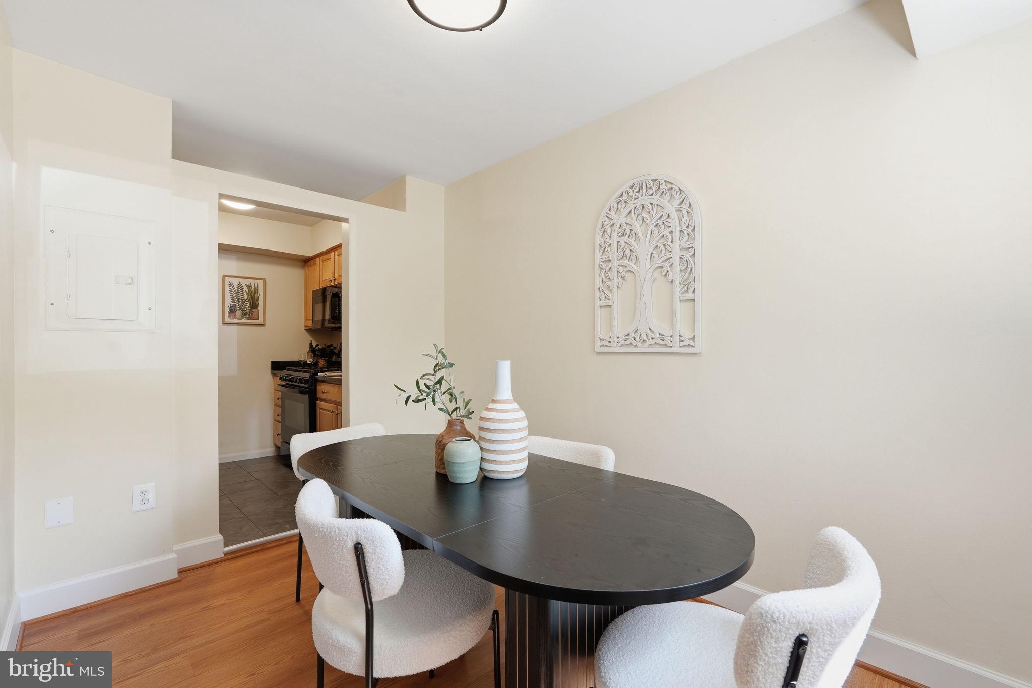 TAKOMA PARK - Residential