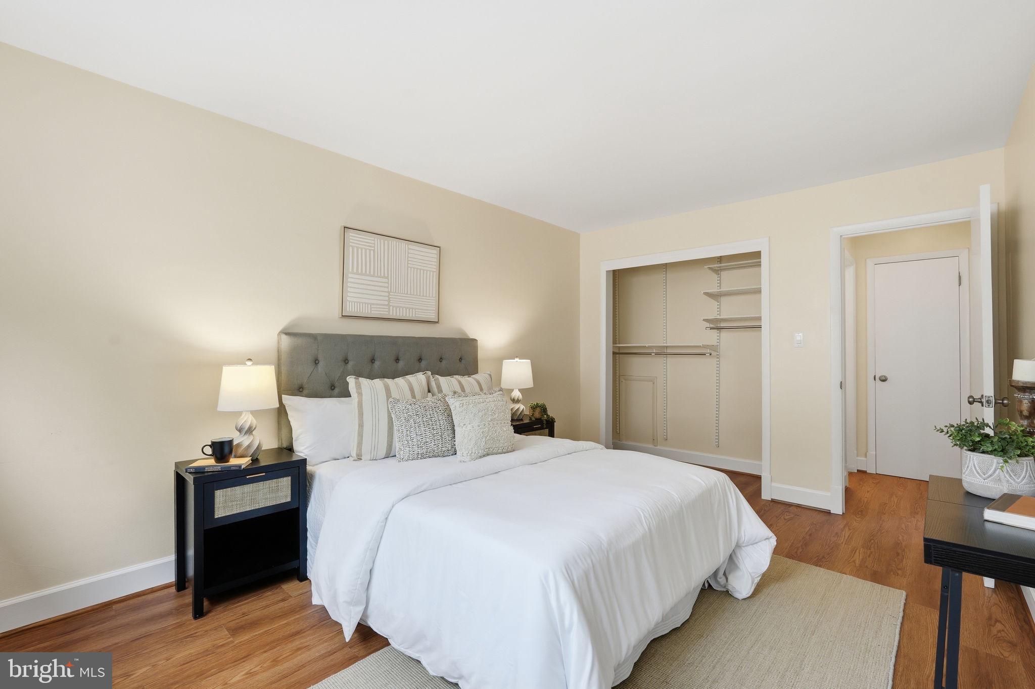 TAKOMA PARK - Residential