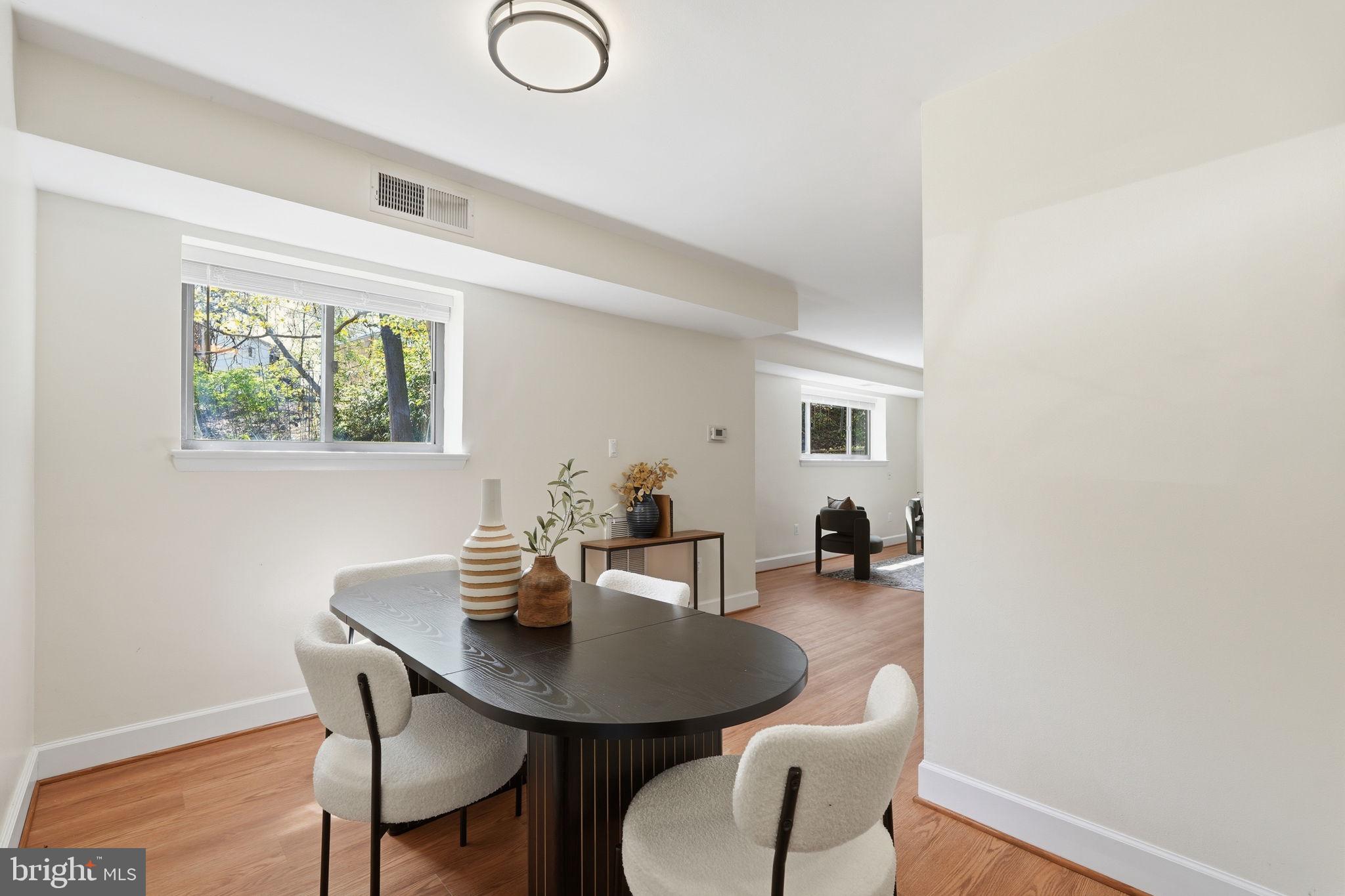 TAKOMA PARK - Residential