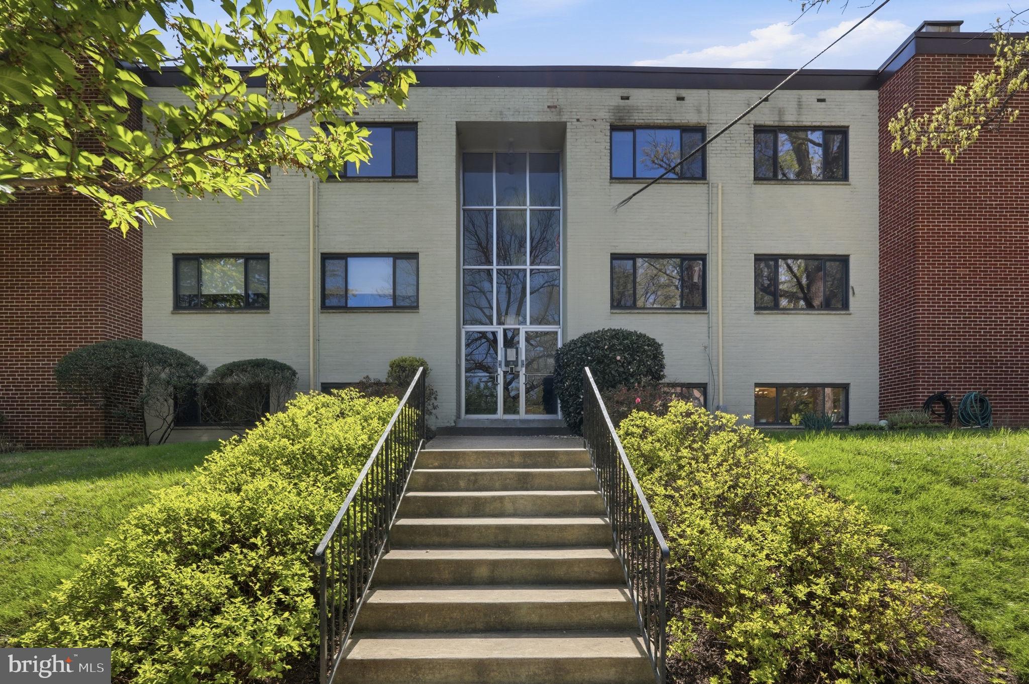 TAKOMA PARK - Residential