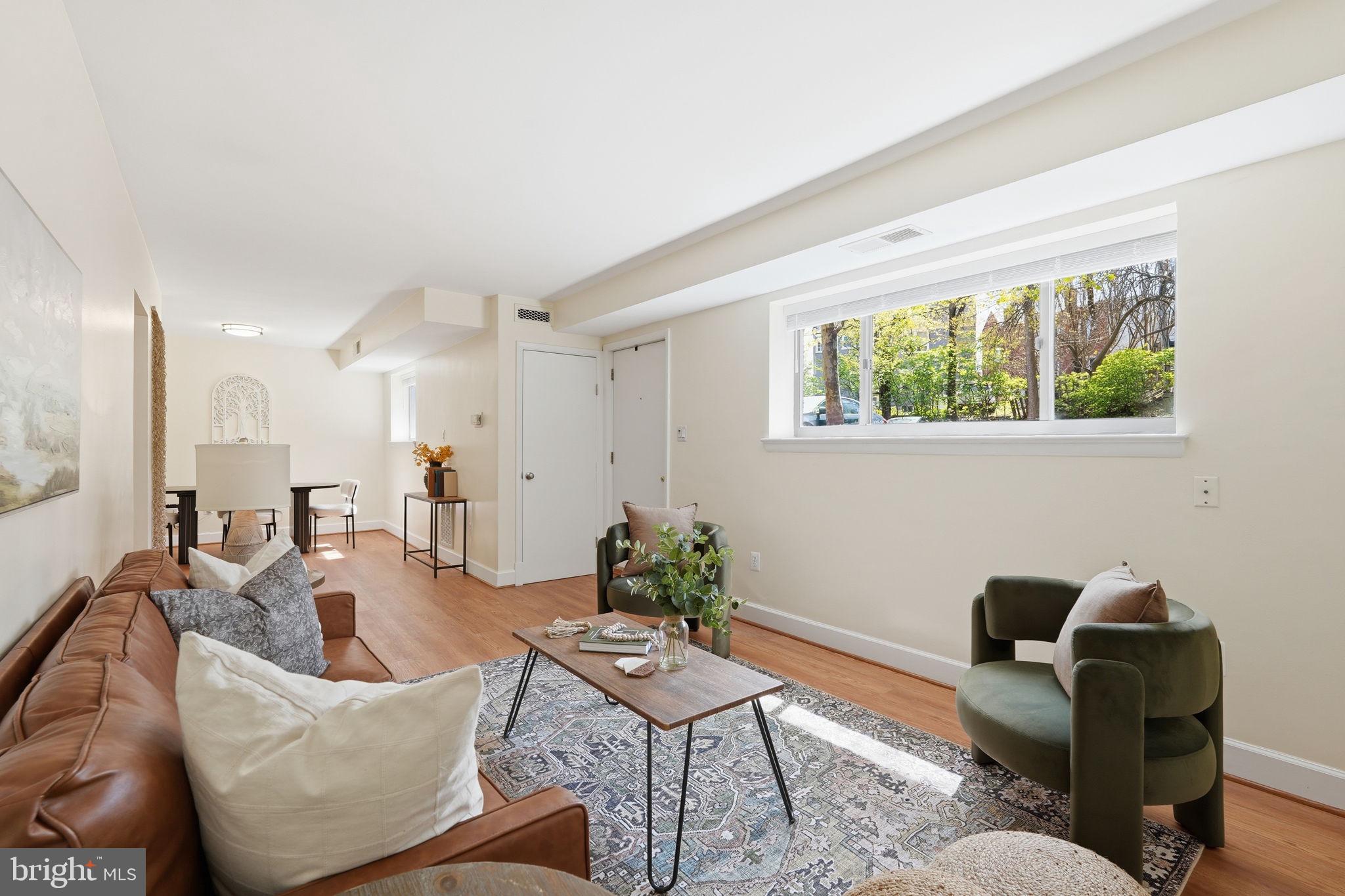 TAKOMA PARK - Residential