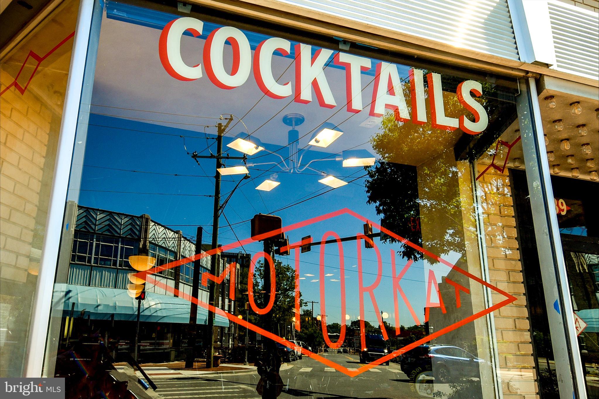 TAKOMA PARK - Residential