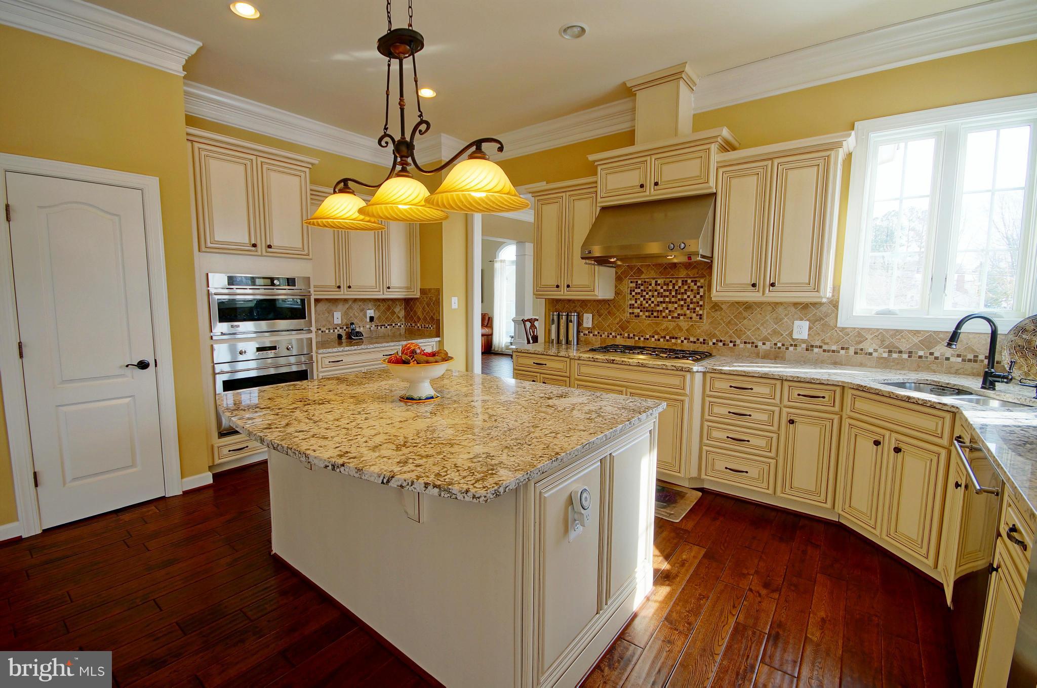 MAYMONT ESTATES - Residential Lease