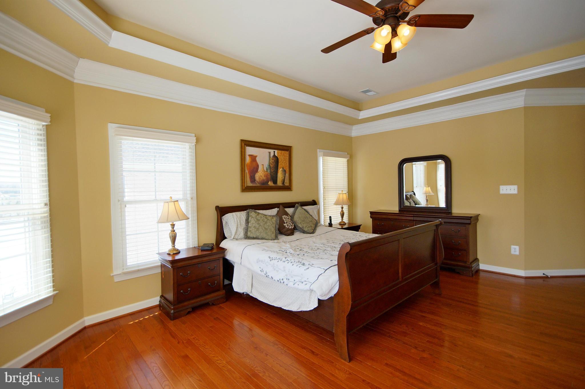 MAYMONT ESTATES - Residential Lease