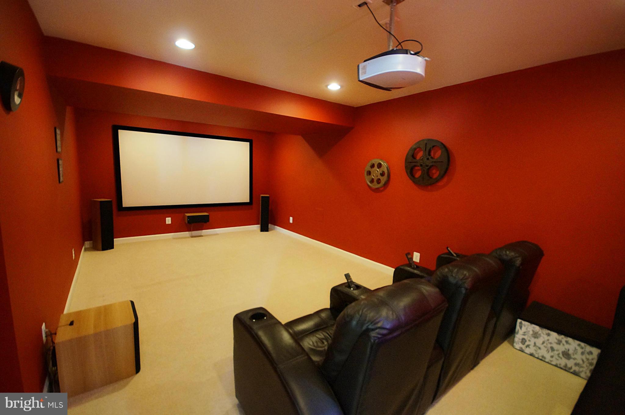 MAYMONT ESTATES - Residential Lease