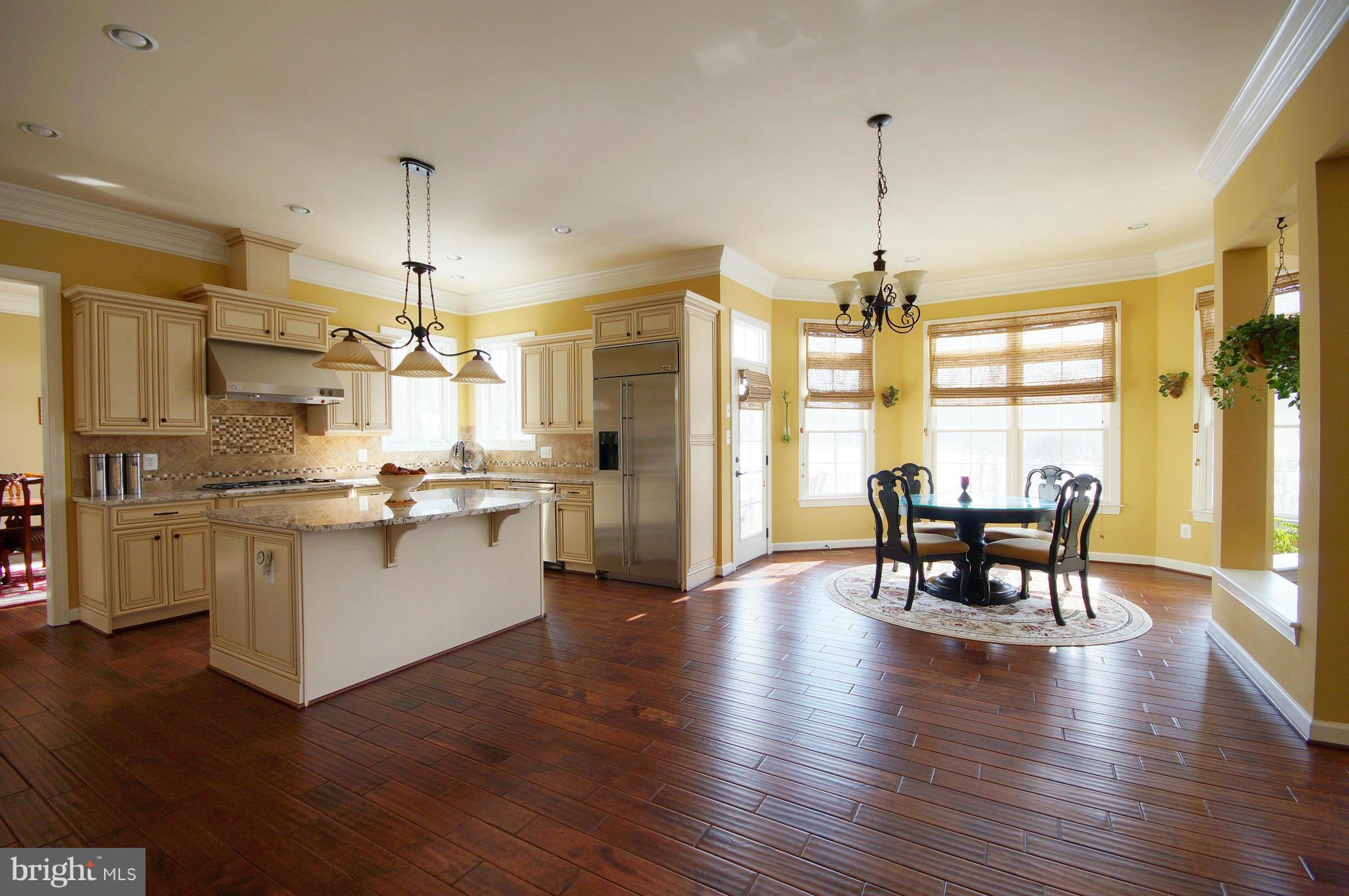 MAYMONT ESTATES - Residential Lease