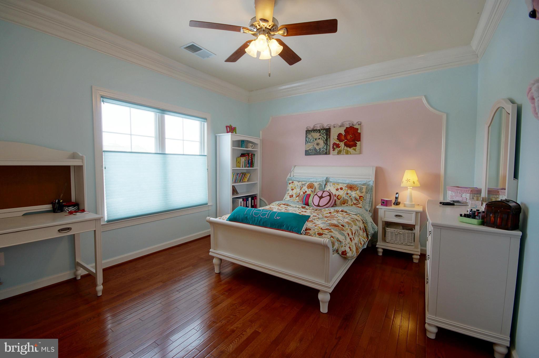 MAYMONT ESTATES - Residential Lease