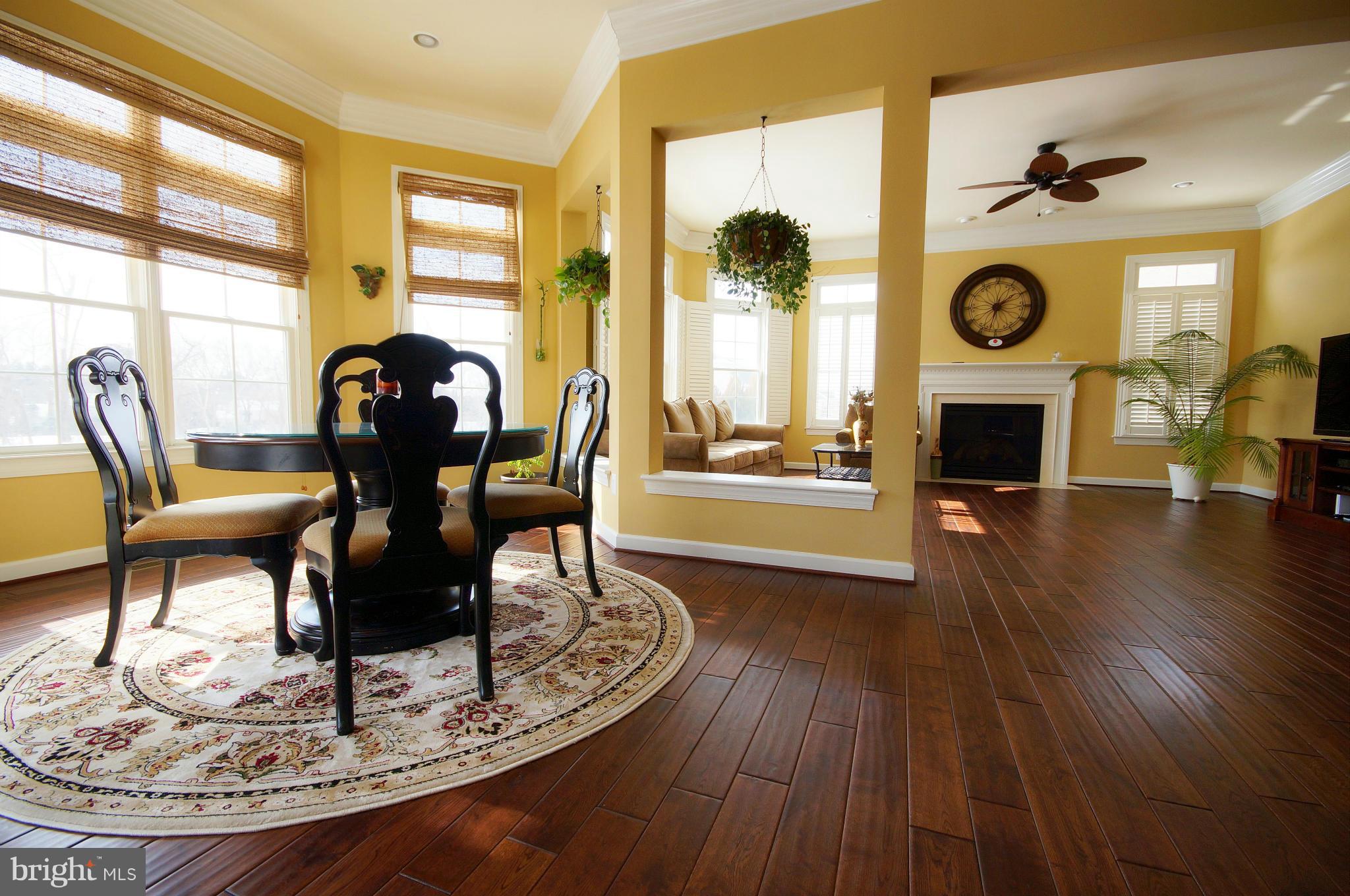 MAYMONT ESTATES - Residential Lease