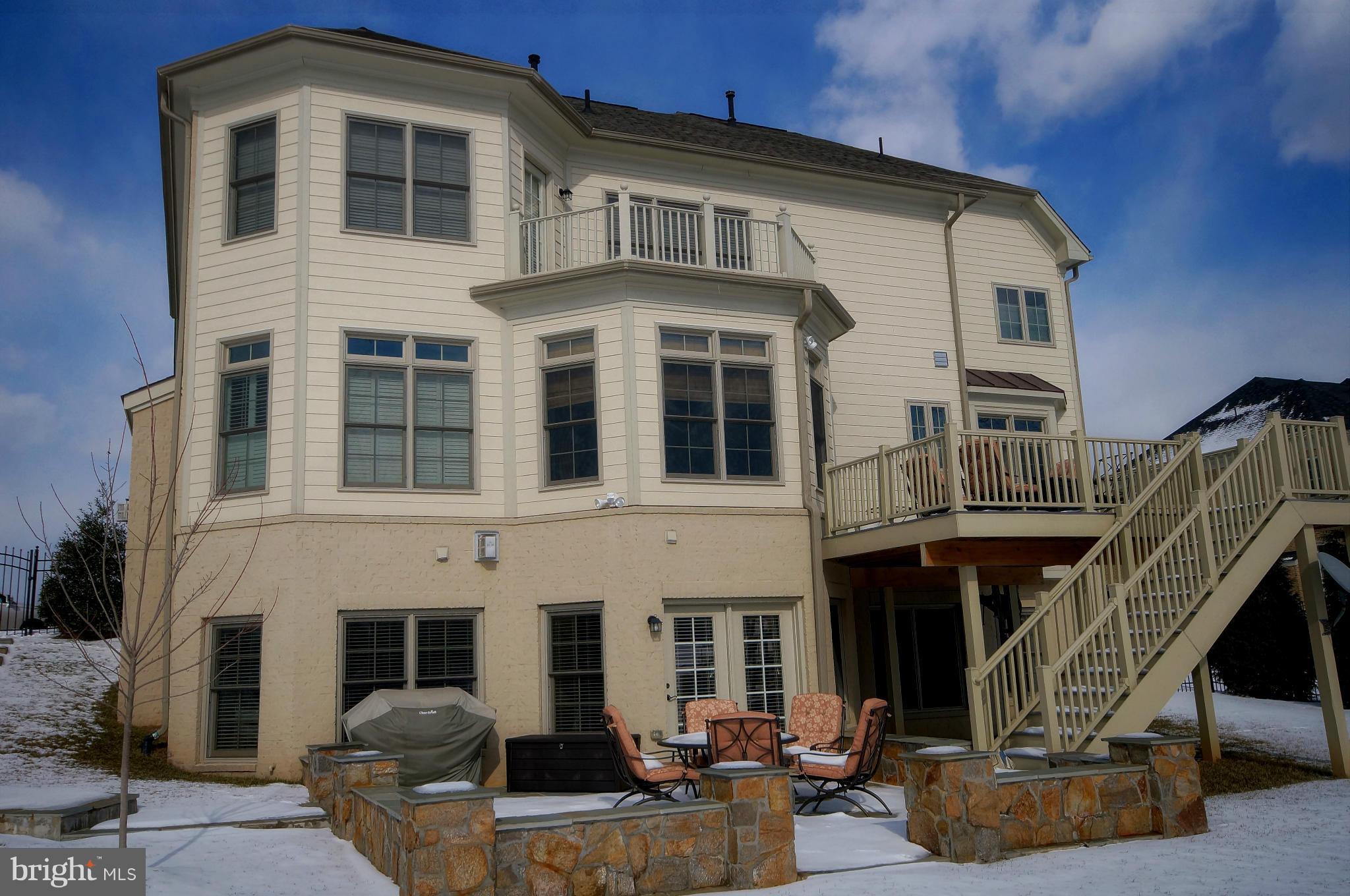 MAYMONT ESTATES - Residential Lease