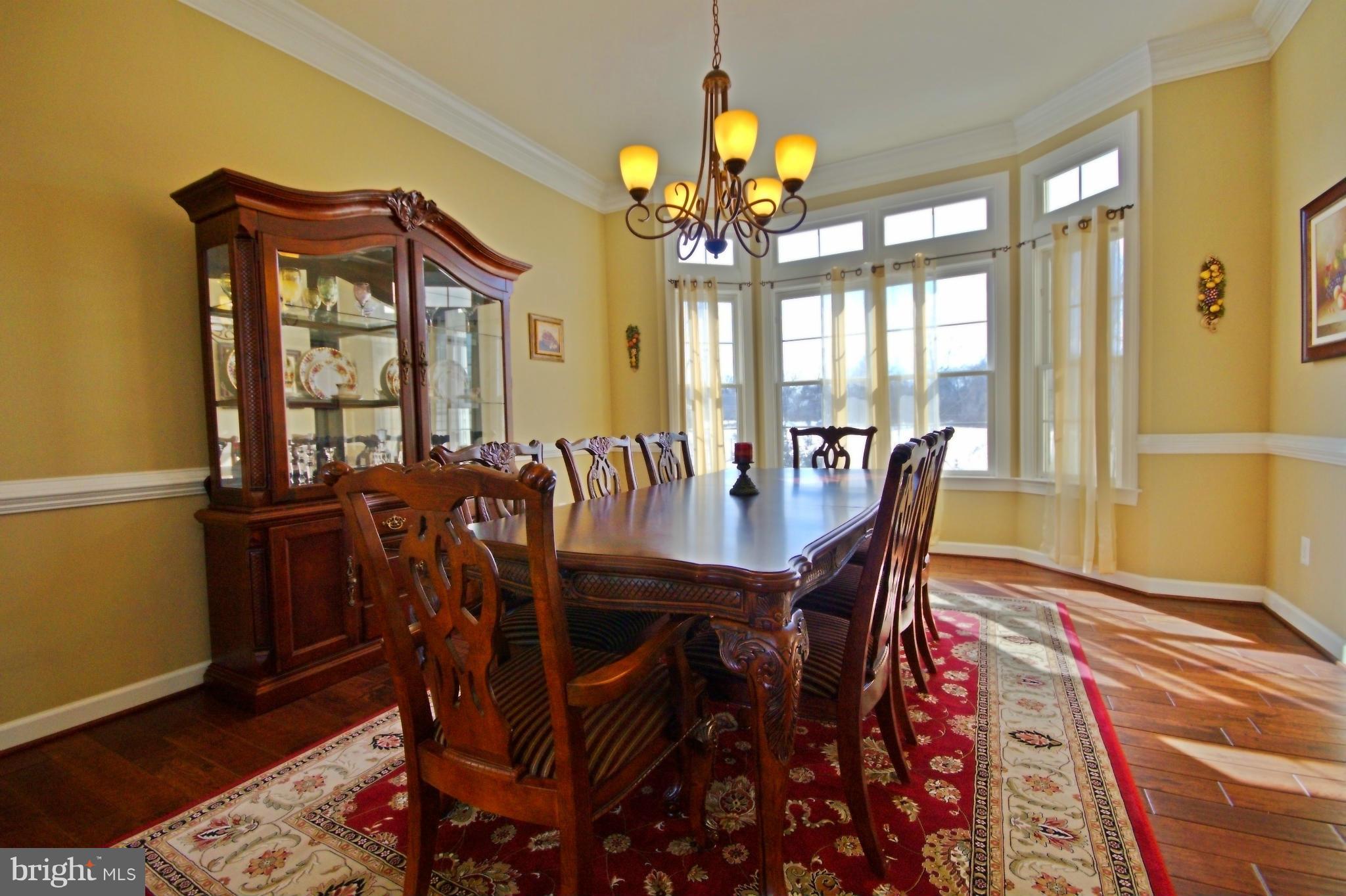 MAYMONT ESTATES - Residential Lease