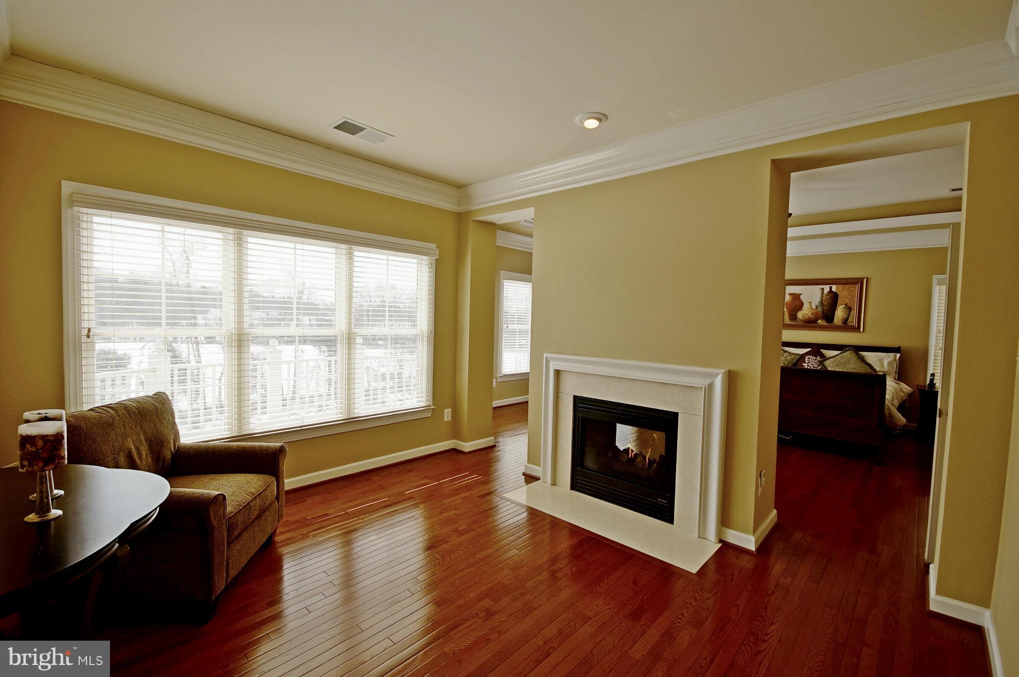 MAYMONT ESTATES - Residential Lease