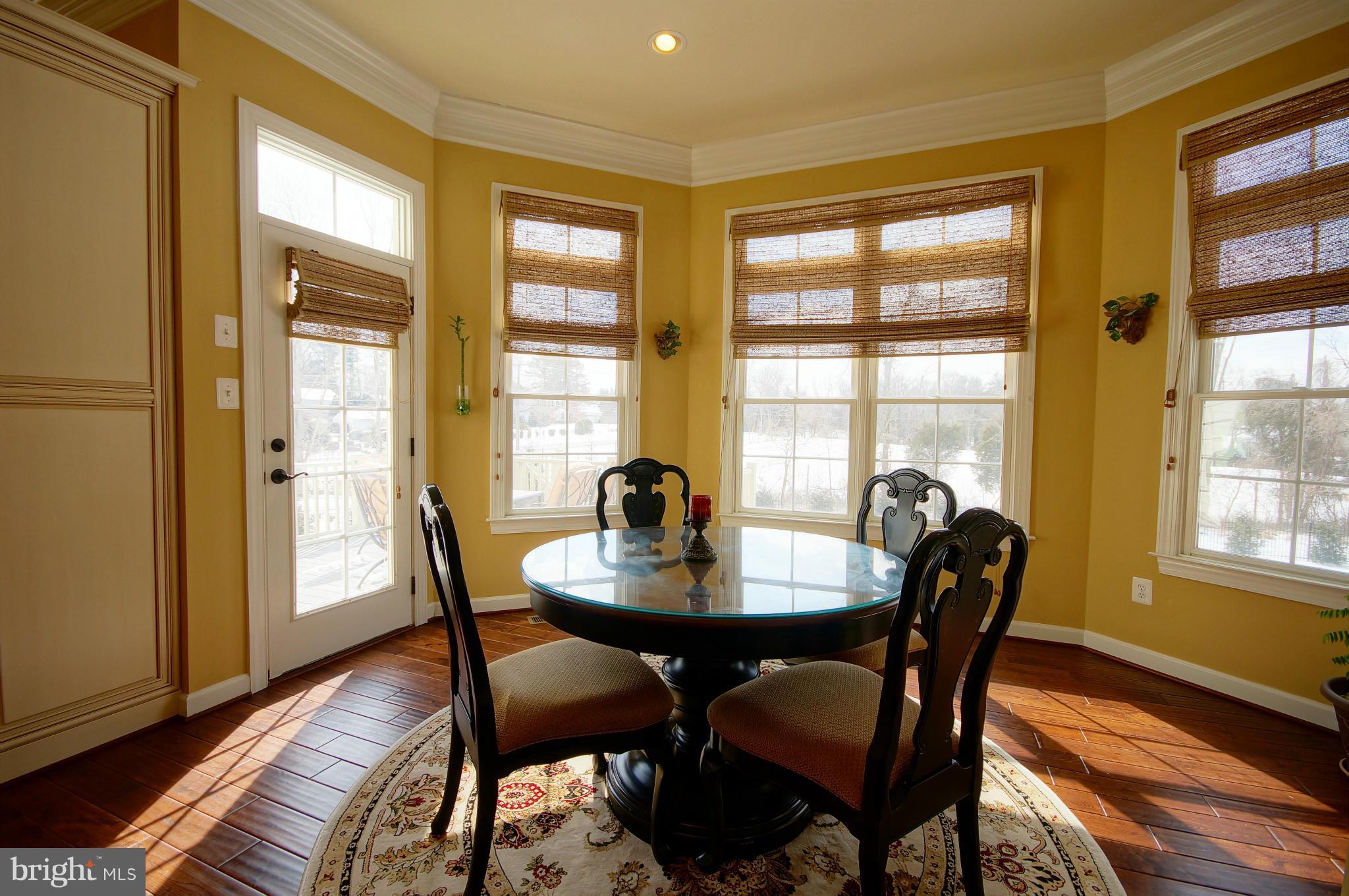 MAYMONT ESTATES - Residential Lease