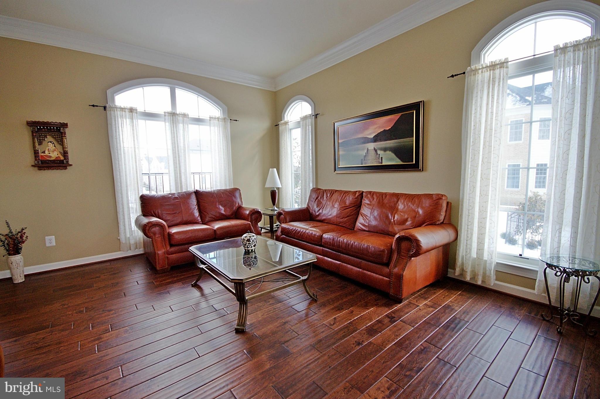 MAYMONT ESTATES - Residential Lease