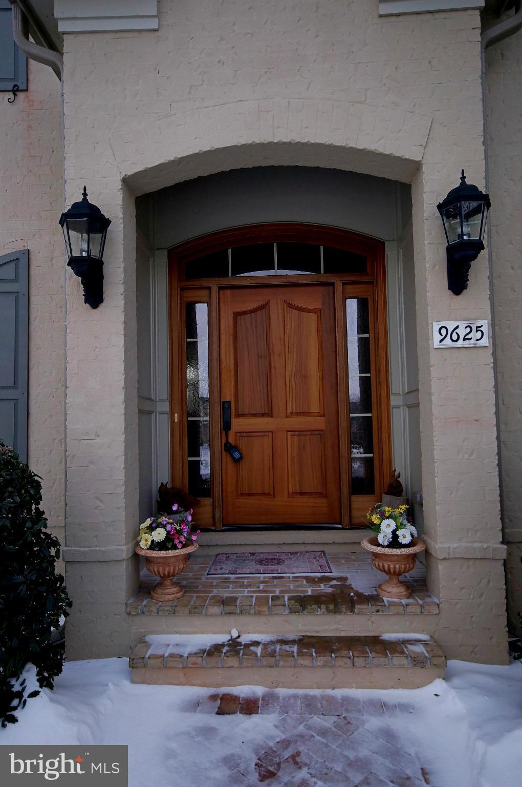 MAYMONT ESTATES - Residential Lease