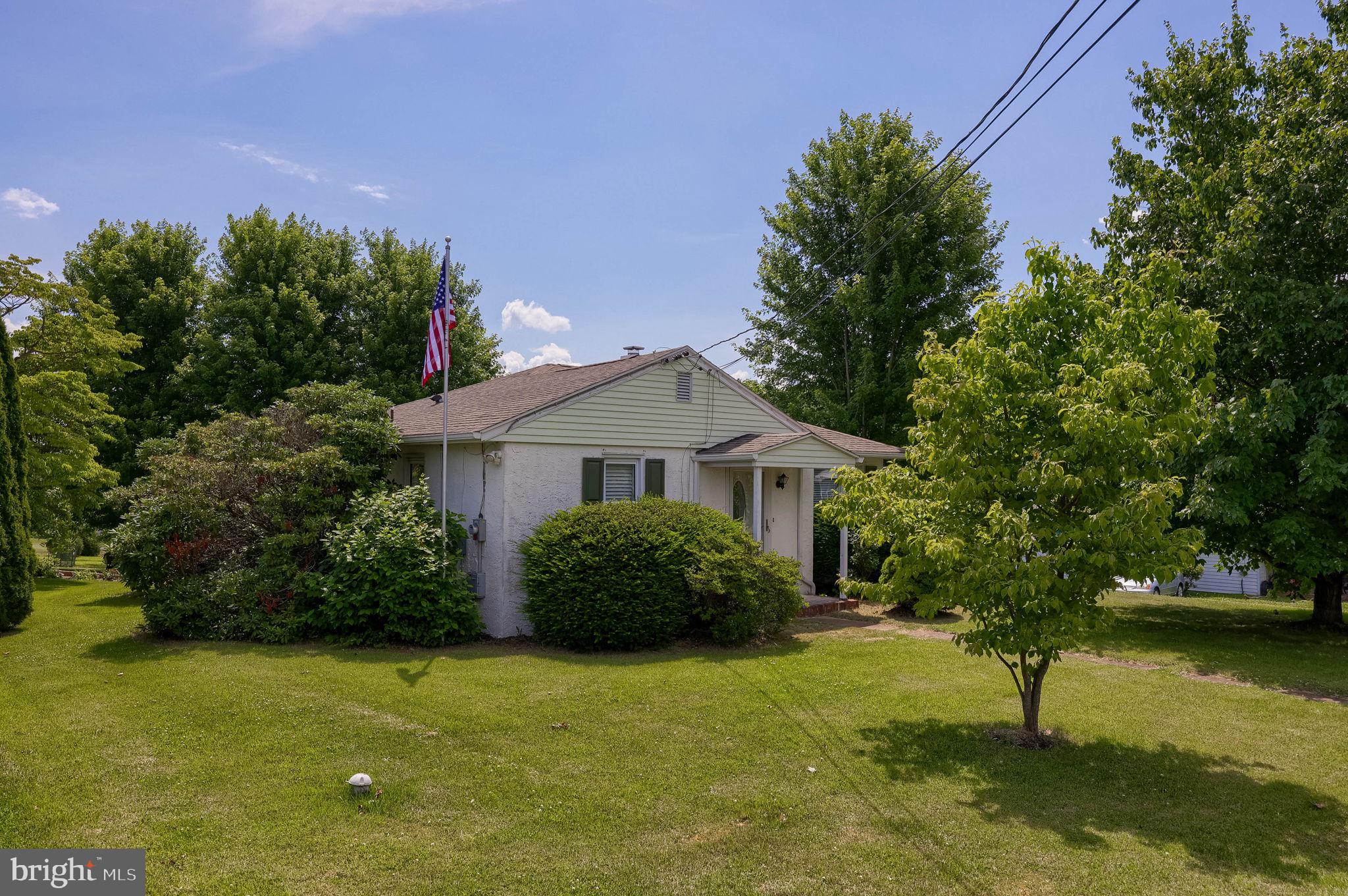 355 HARRY ROAD