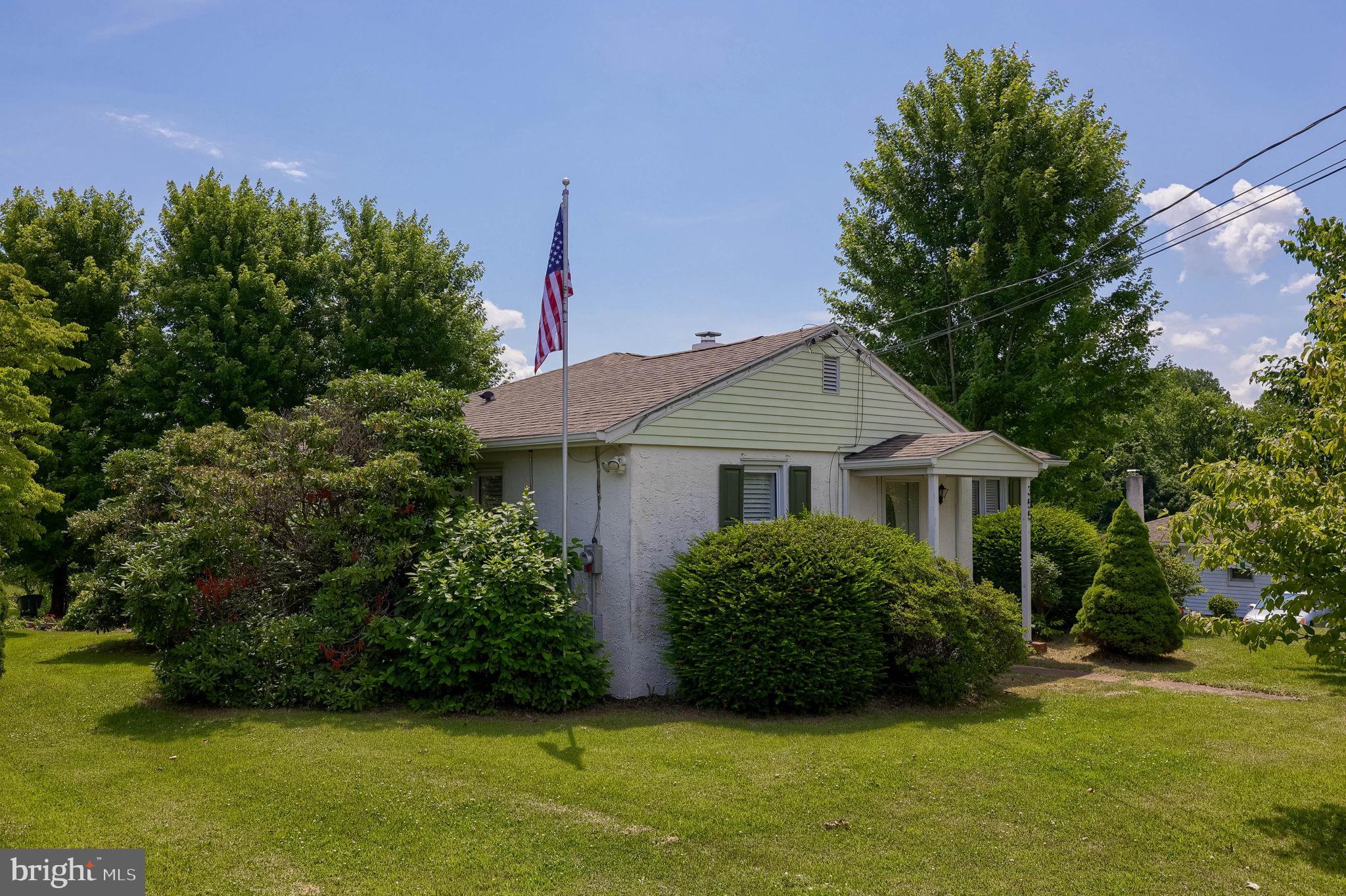 355 HARRY ROAD