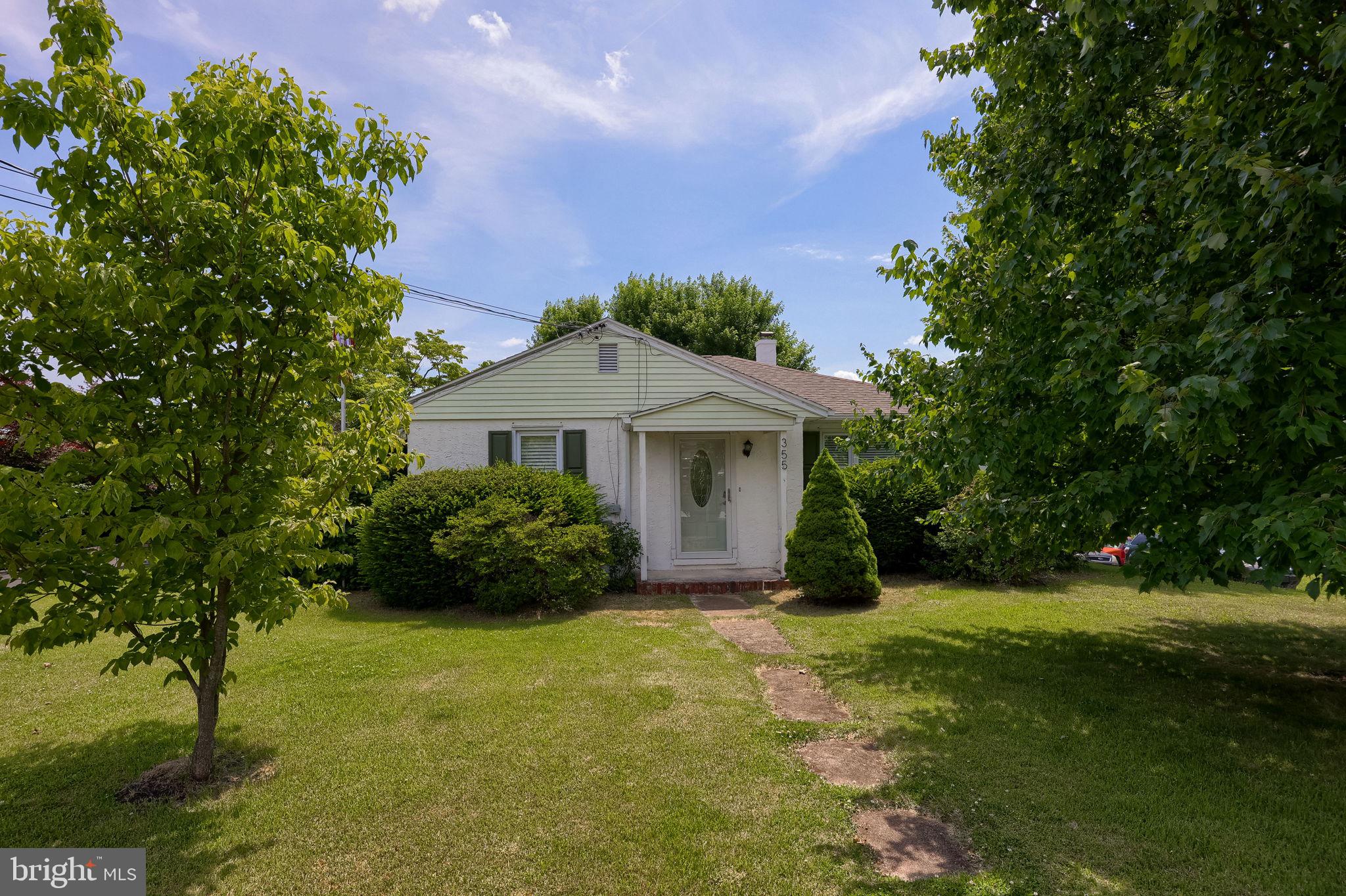 355 HARRY ROAD