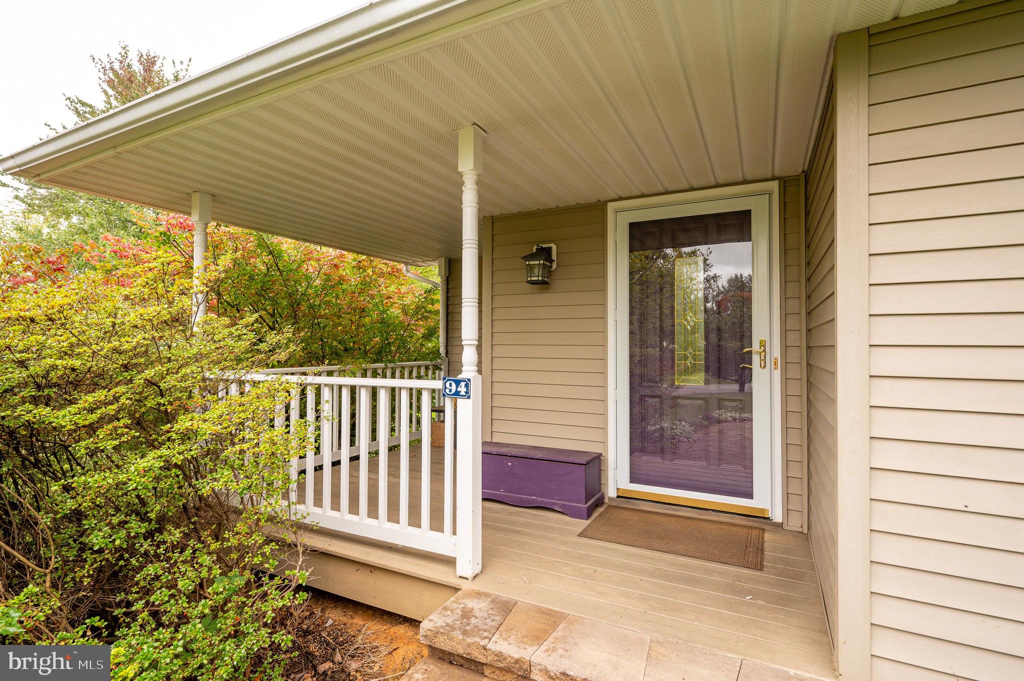 APPLE BLOSSOM MEADOWS - Residential