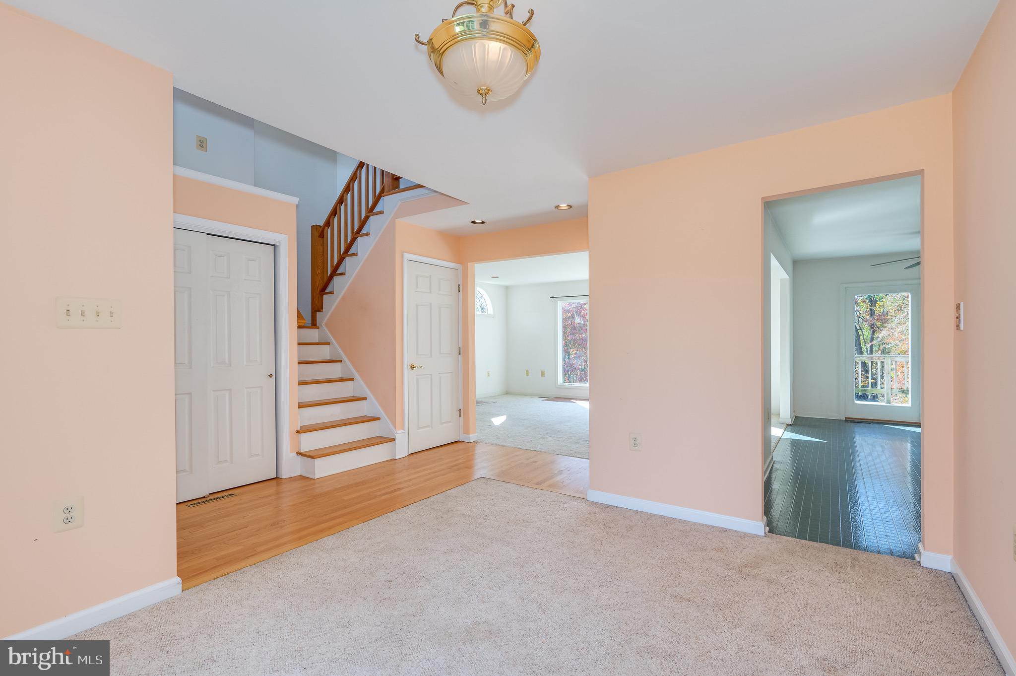 APPLE BLOSSOM MEADOWS - Residential