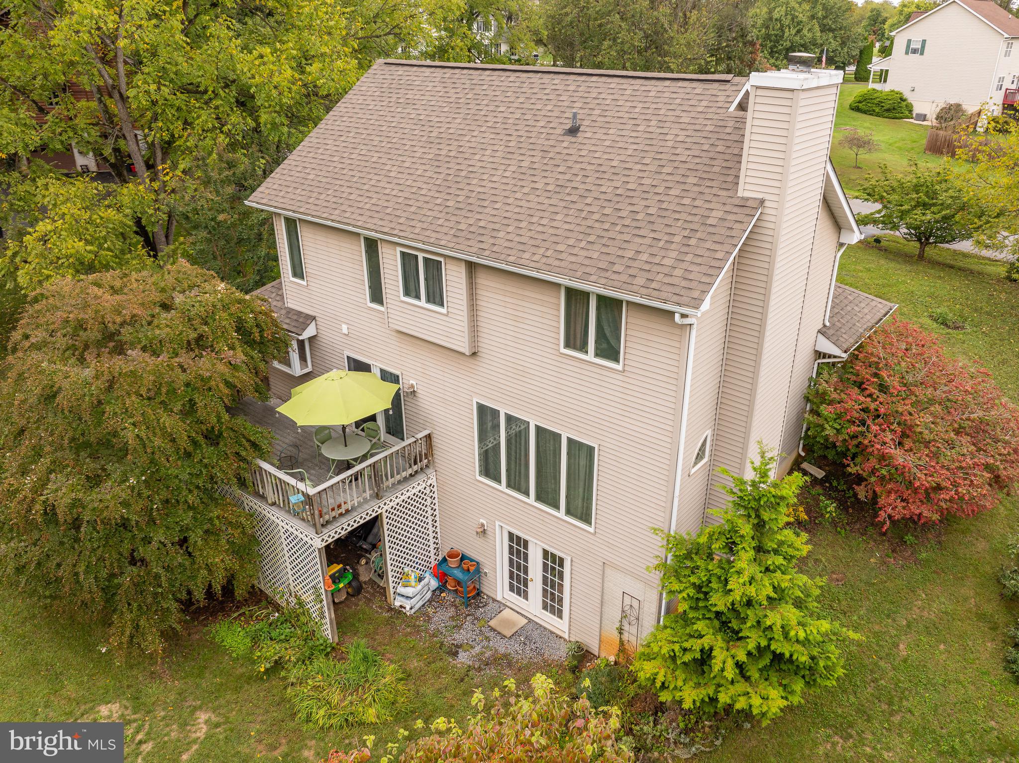 APPLE BLOSSOM MEADOWS - Residential