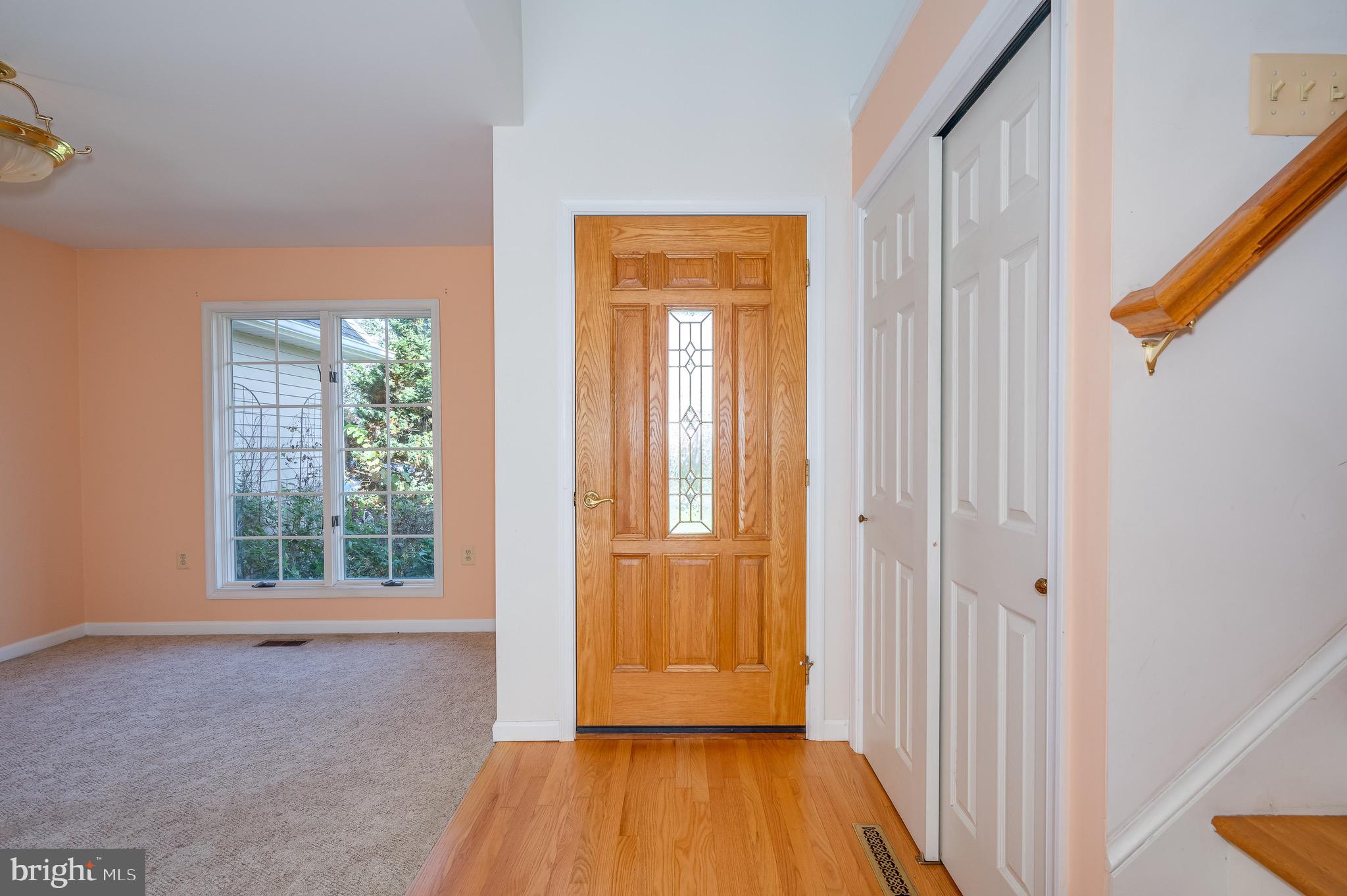 APPLE BLOSSOM MEADOWS - Residential