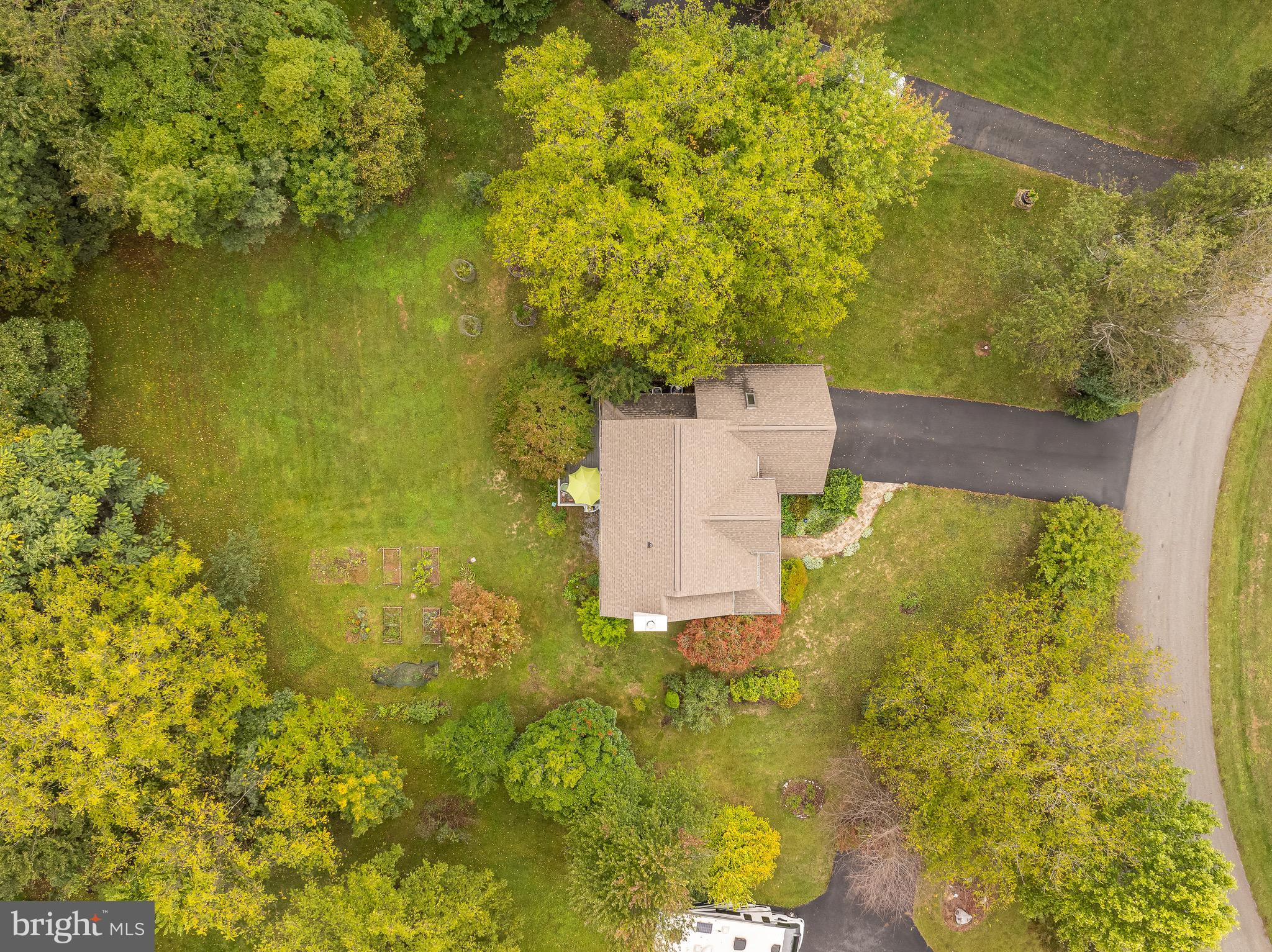 APPLE BLOSSOM MEADOWS - Residential